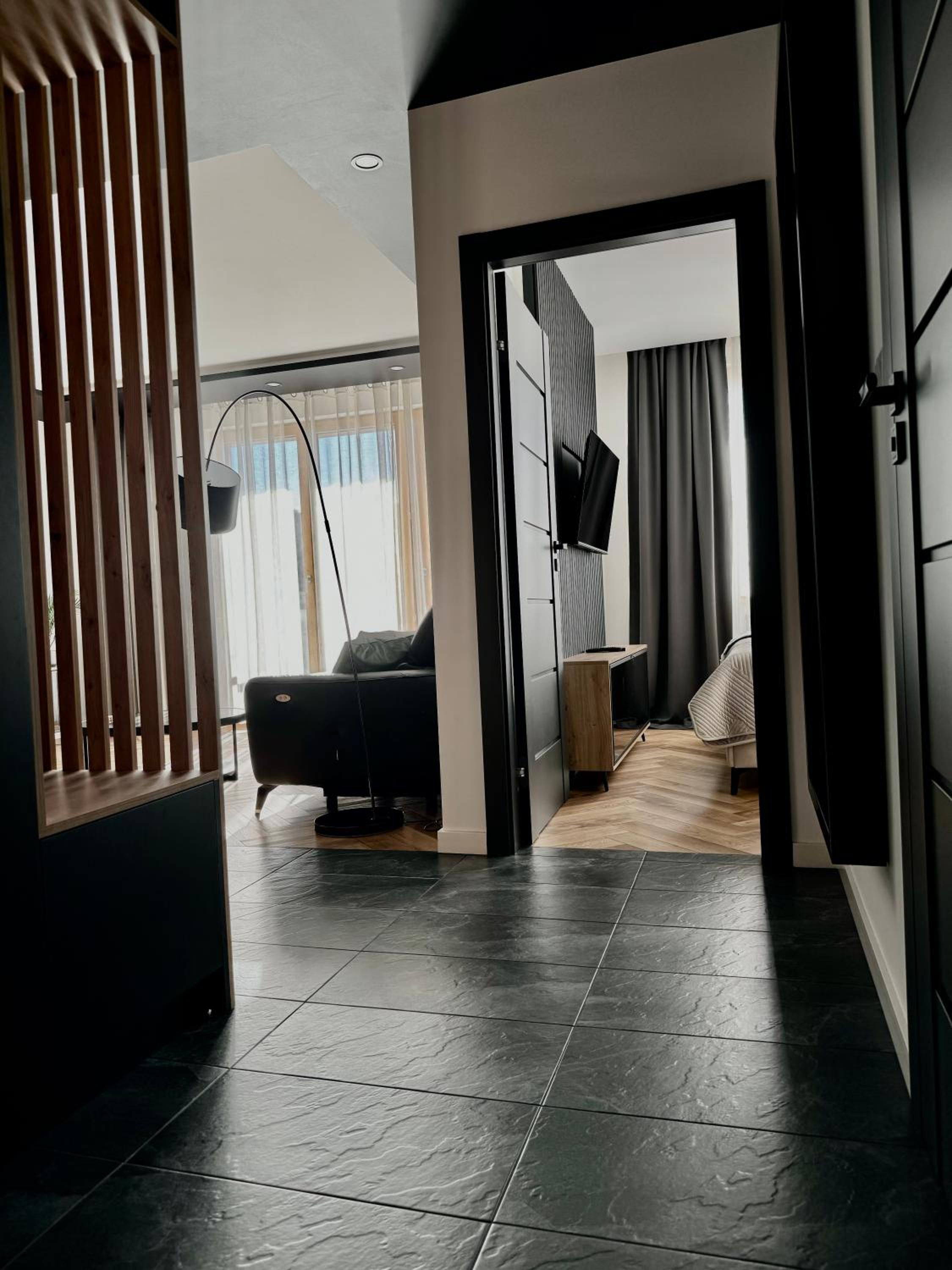 Forum Apartment