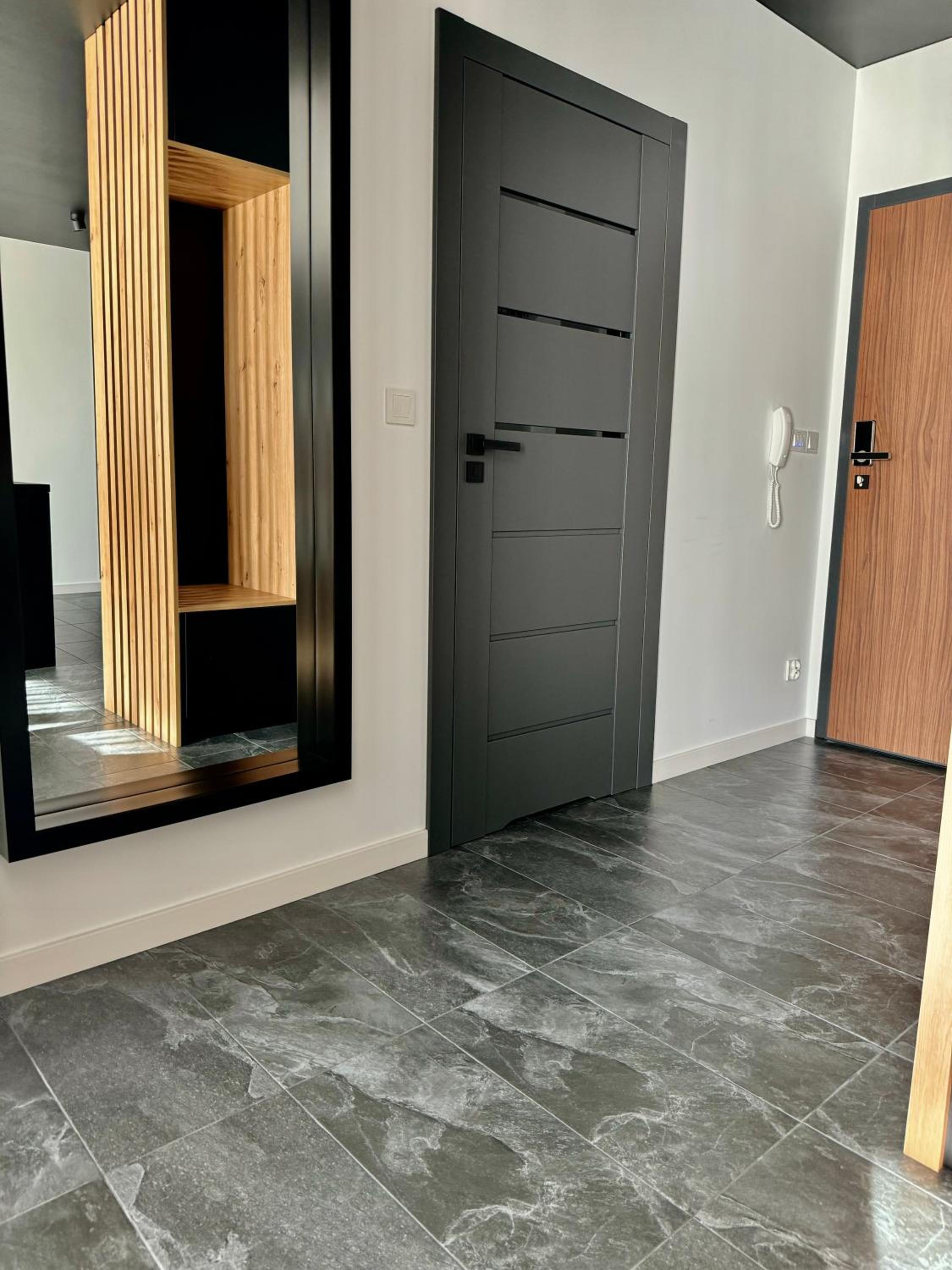 Forum Apartment