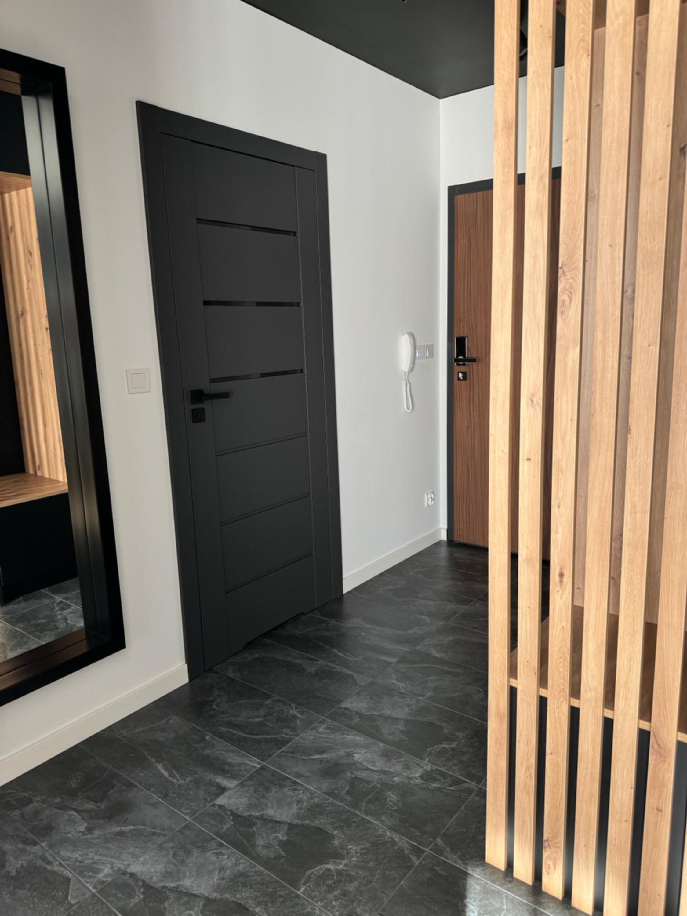 Forum Apartment