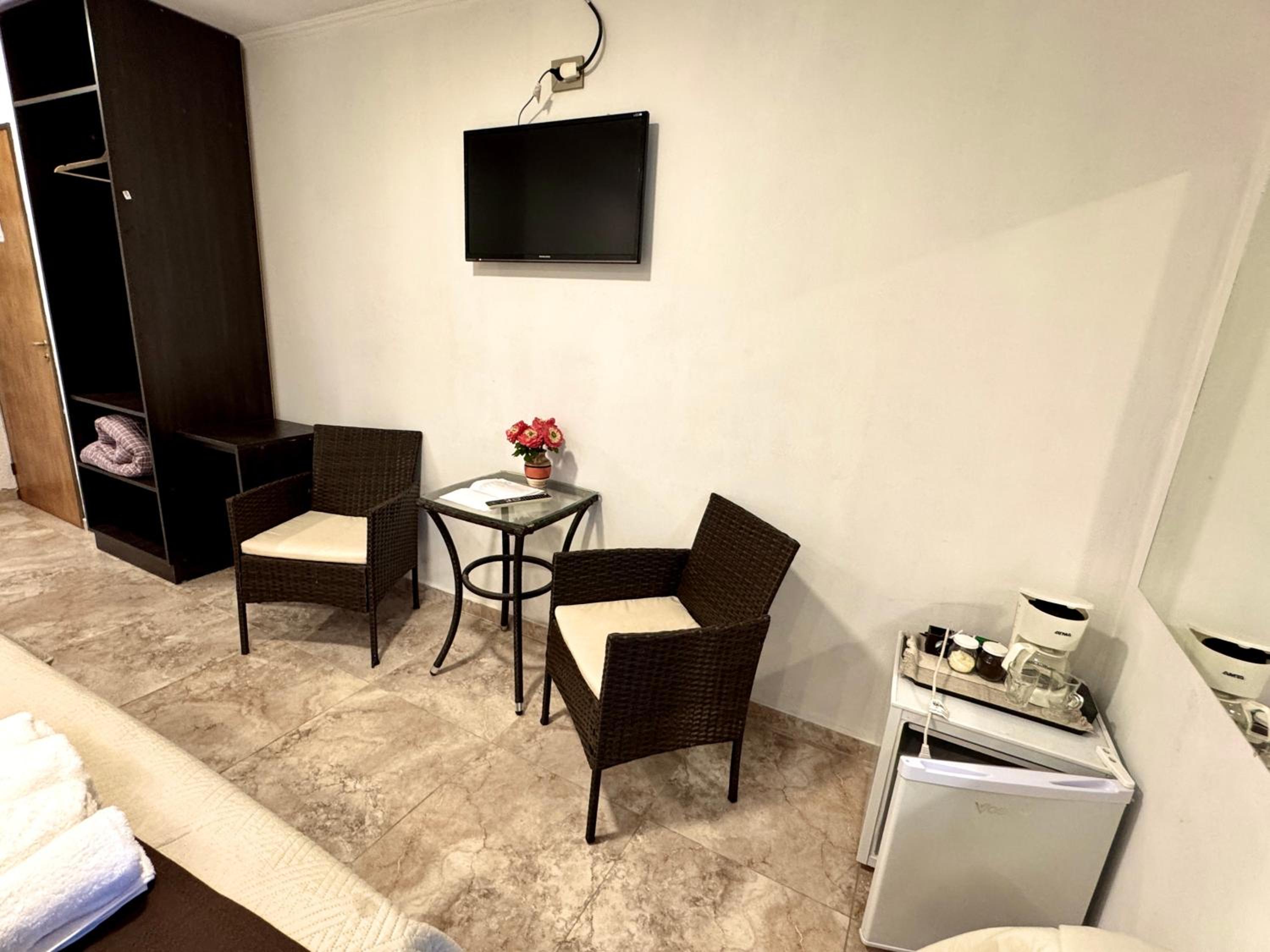 Vivaldi Suites