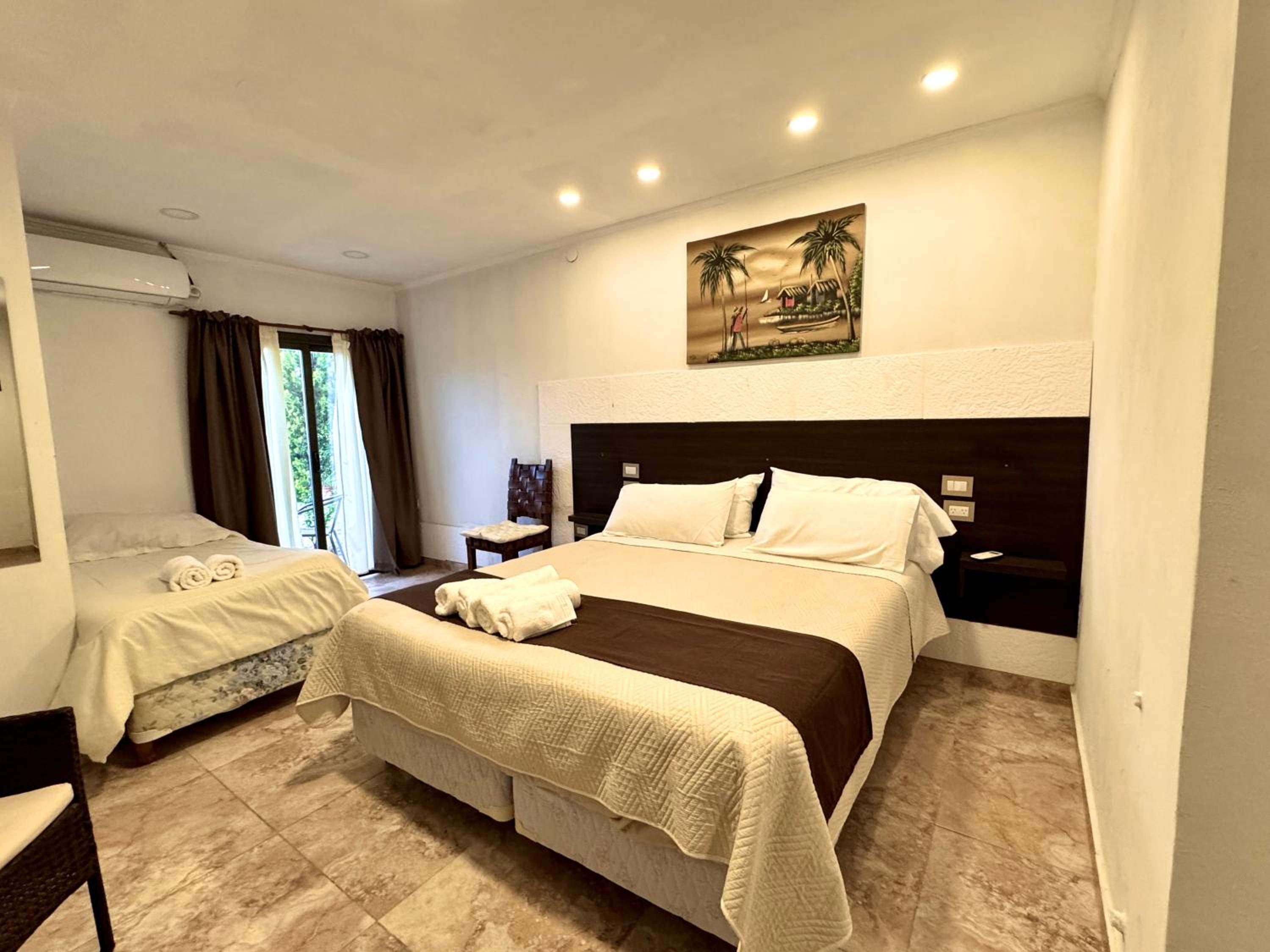 Vivaldi Suites