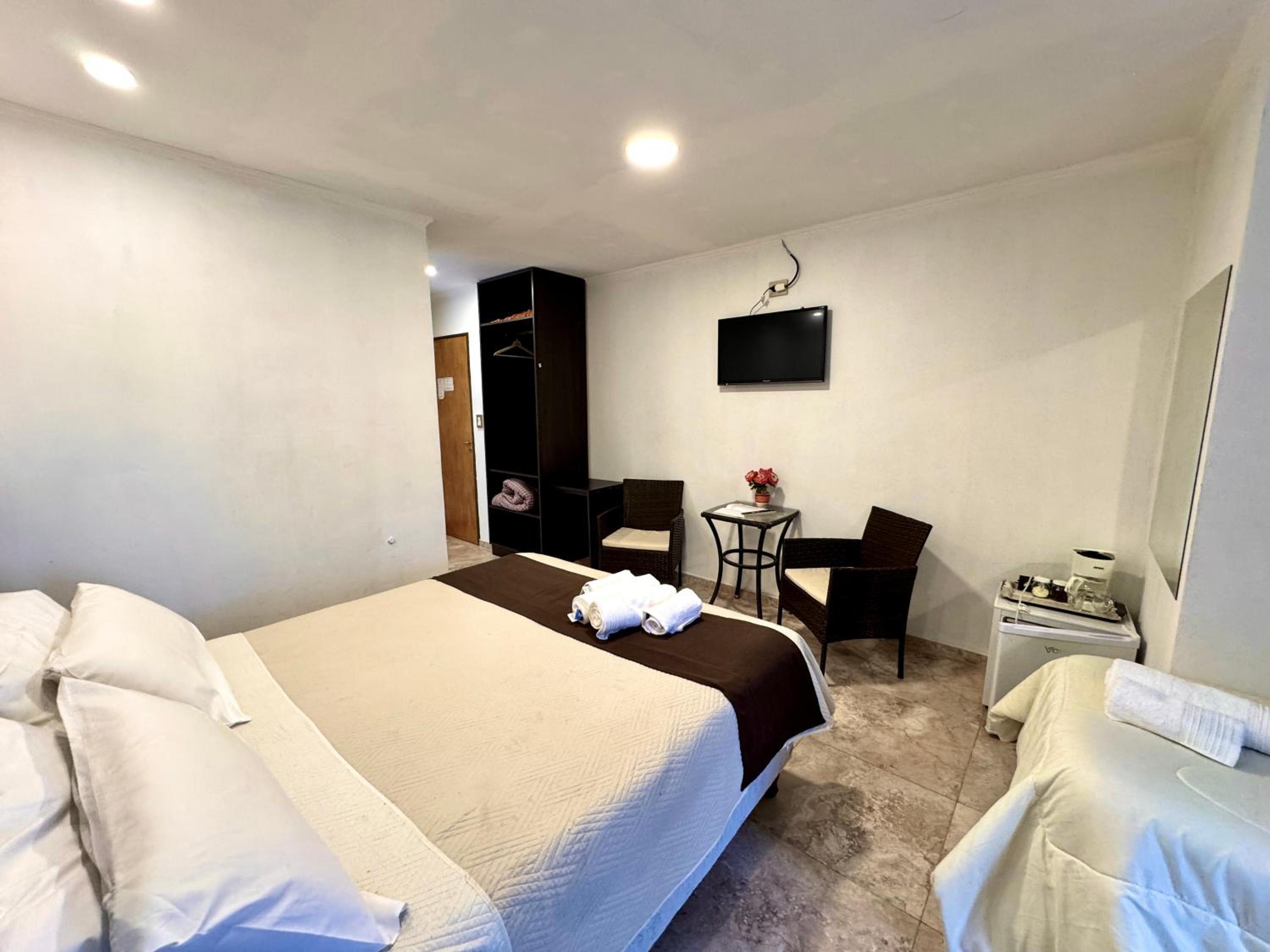 Vivaldi Suites
