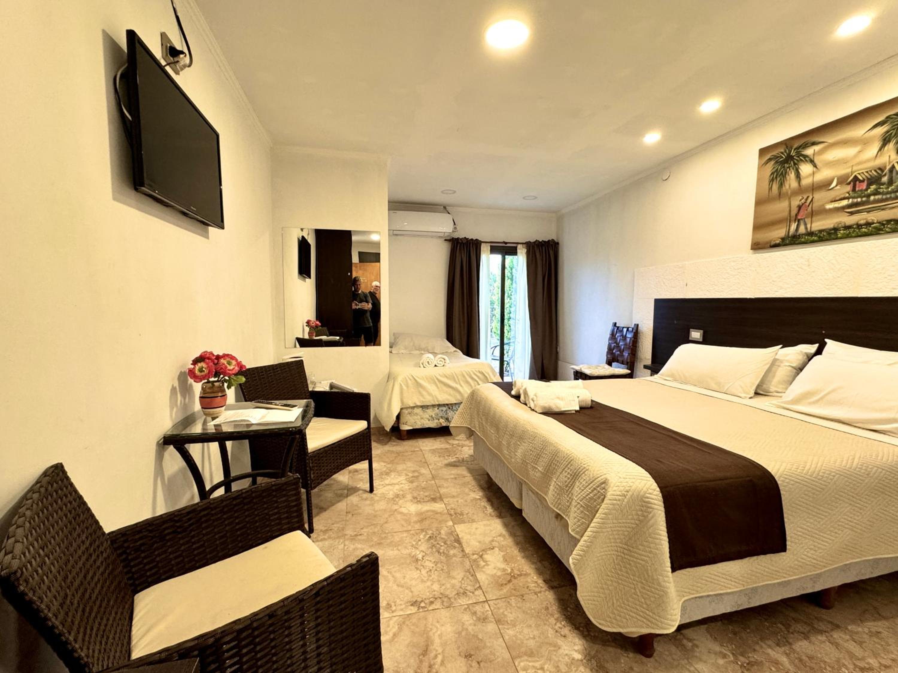 Vivaldi Suites
