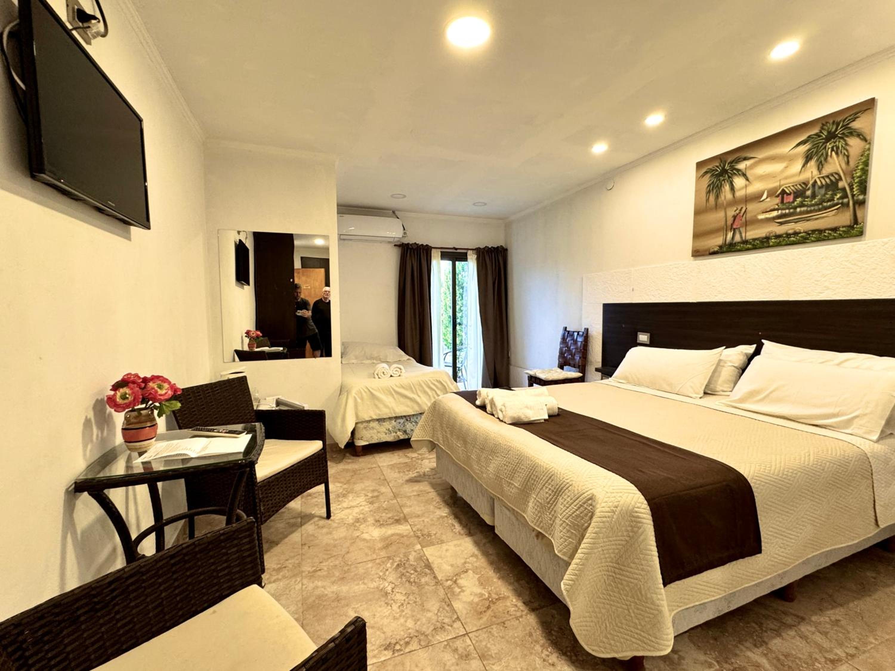 Vivaldi Suites