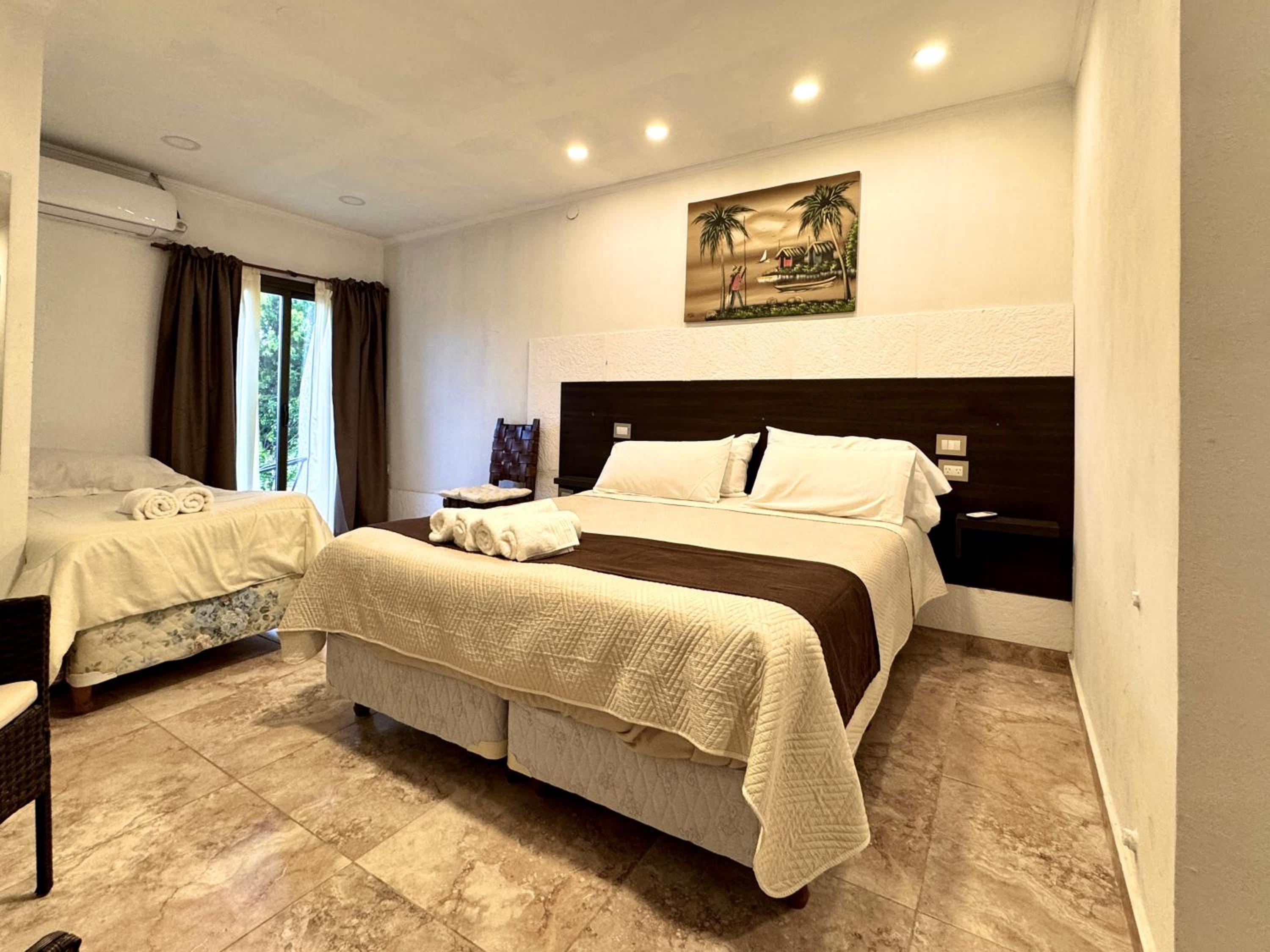 Vivaldi Suites