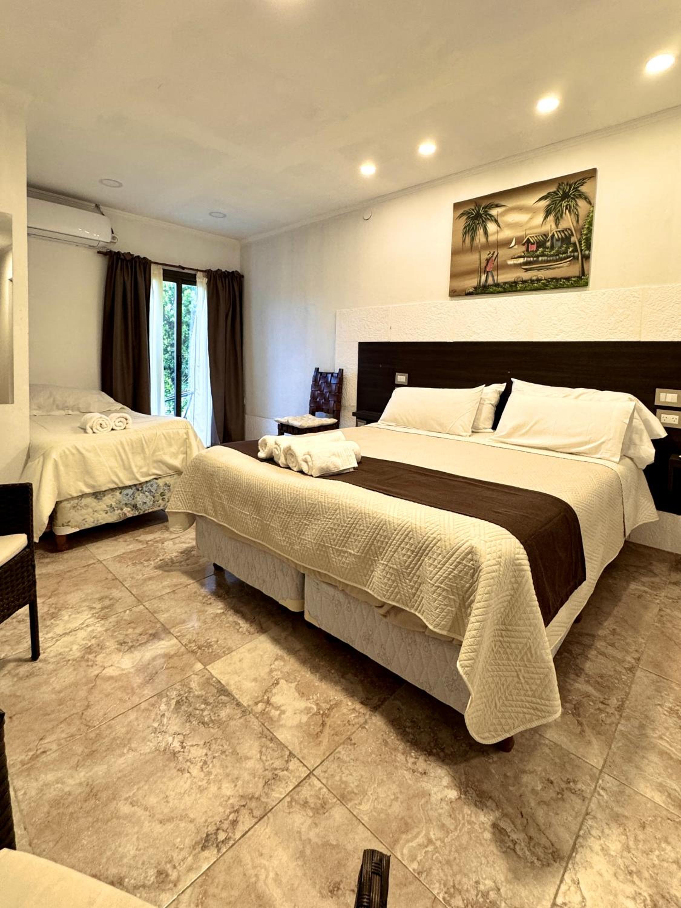 Vivaldi Suites