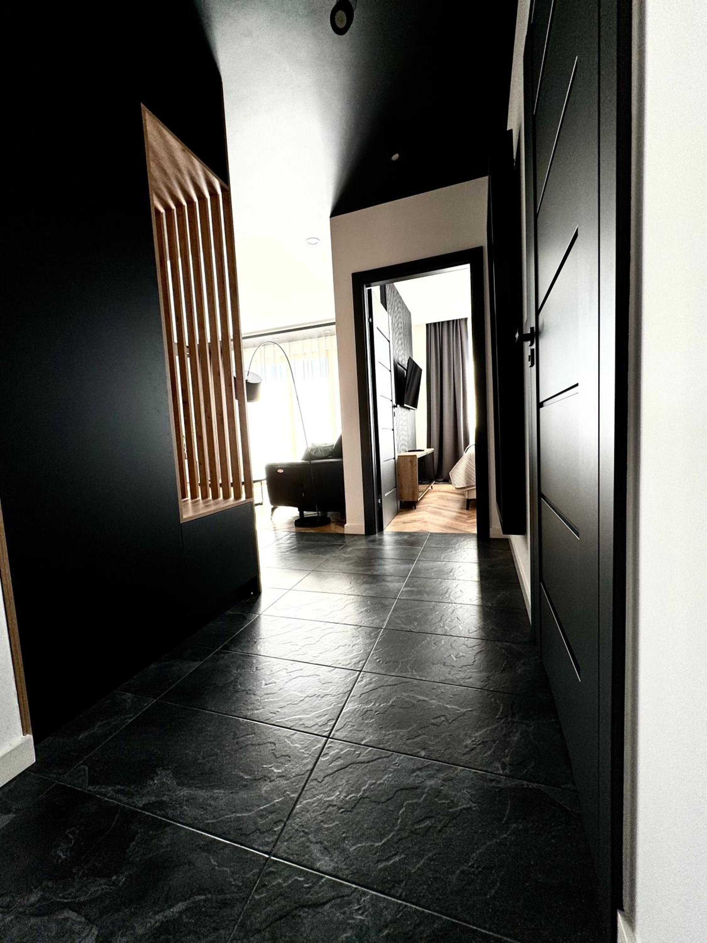 Forum Apartment