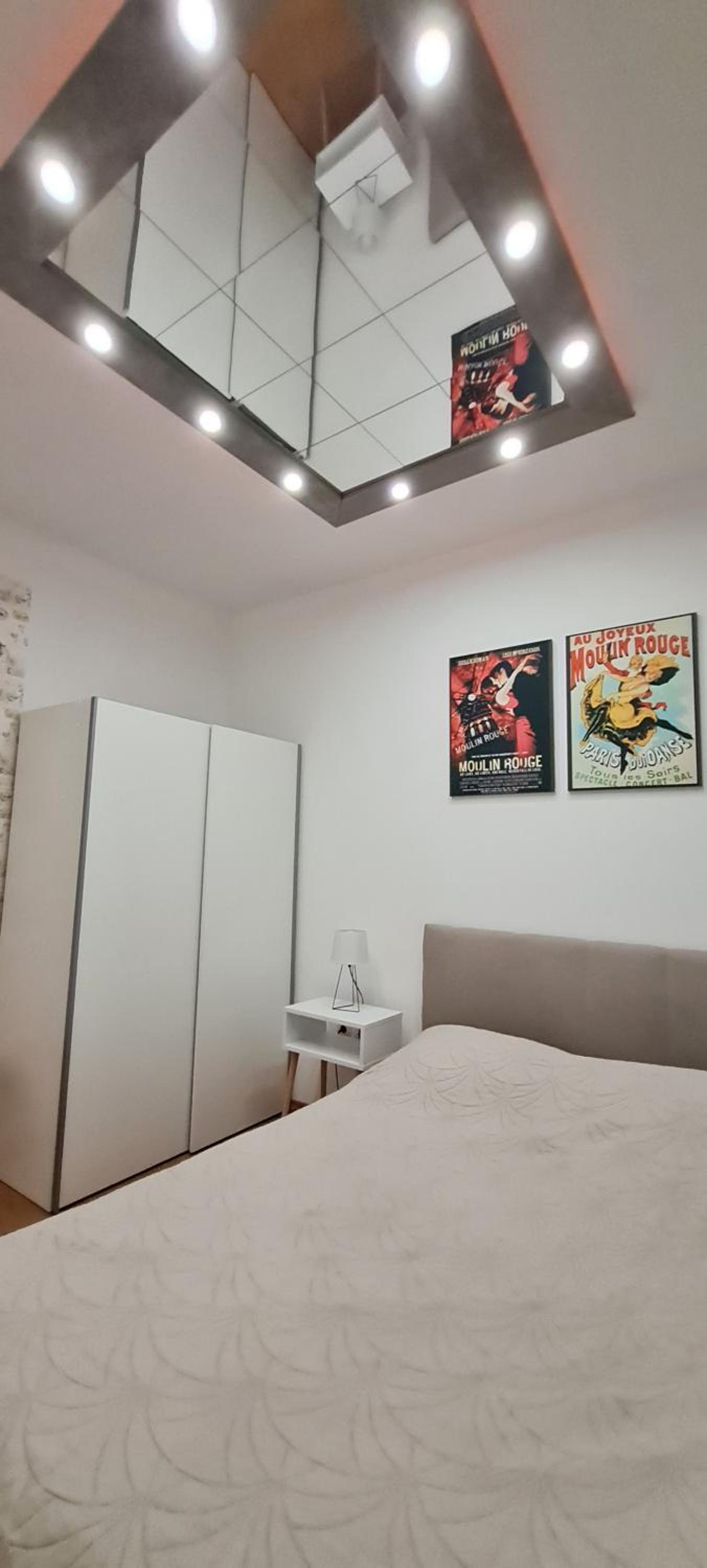 Apartman Marija