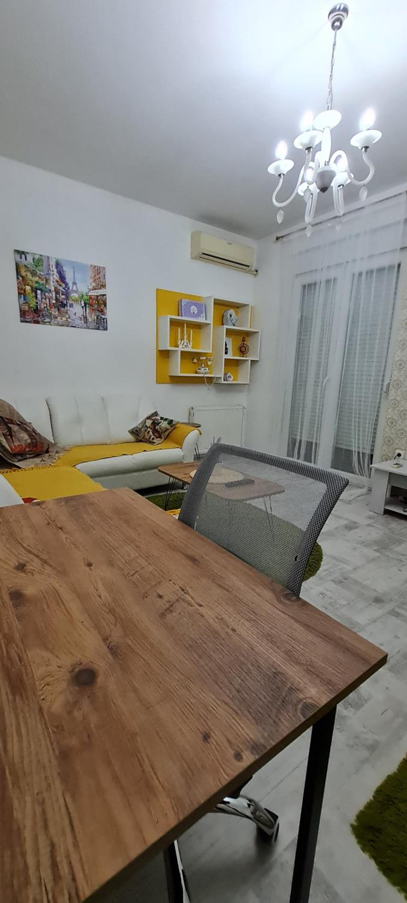 Apartman Marija