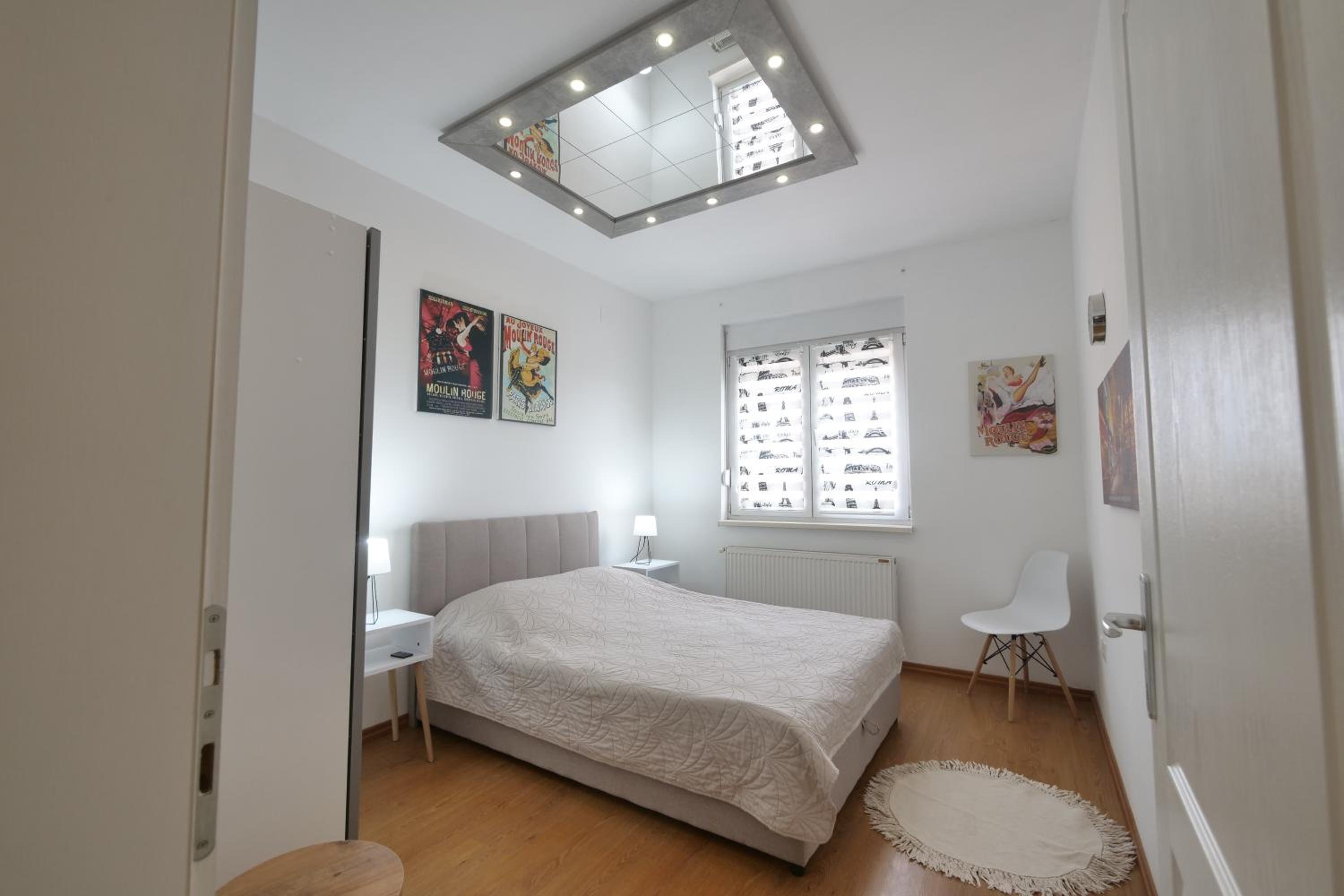 Apartman Marija