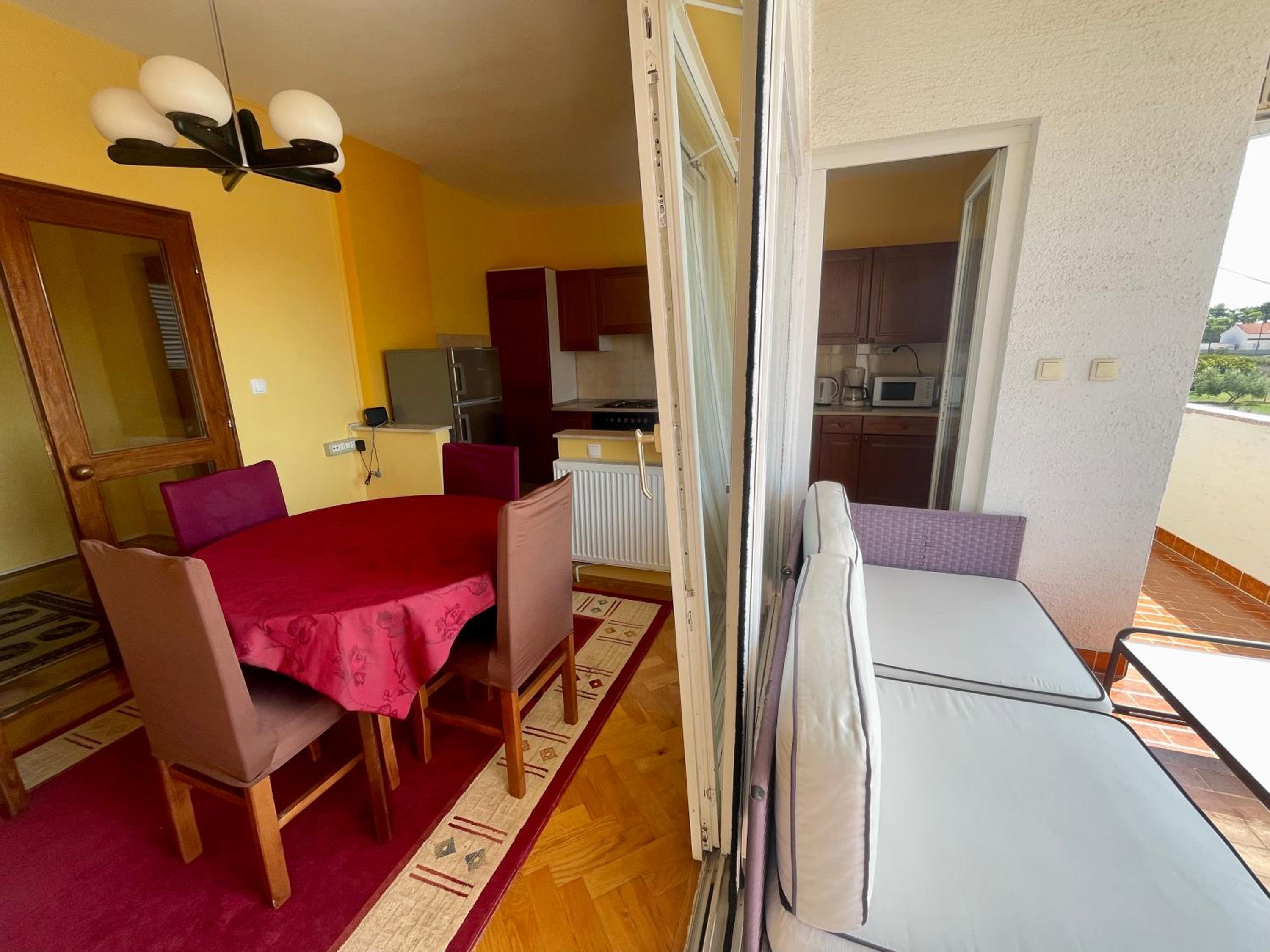 Ana Guest House