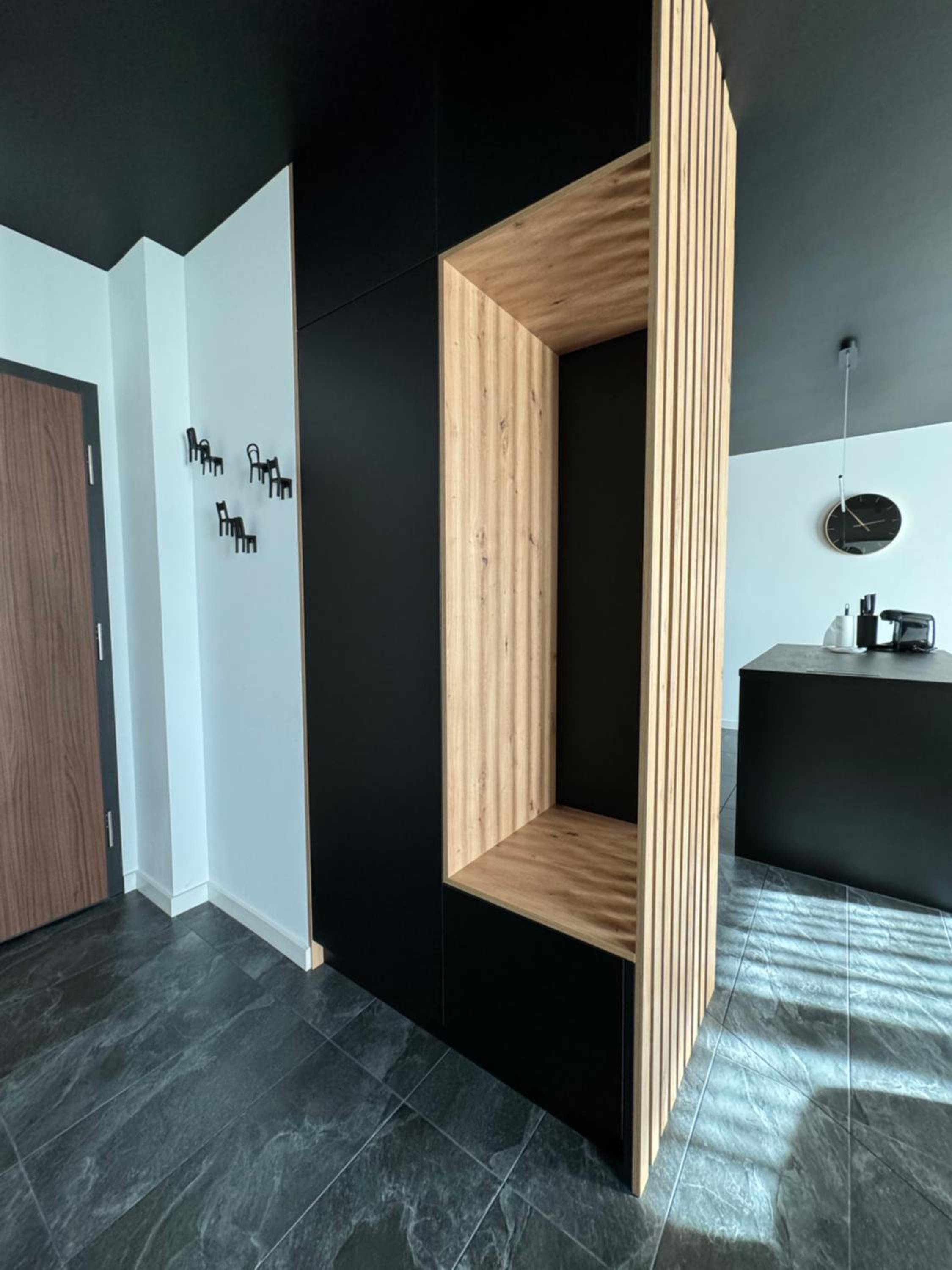 Forum Apartment