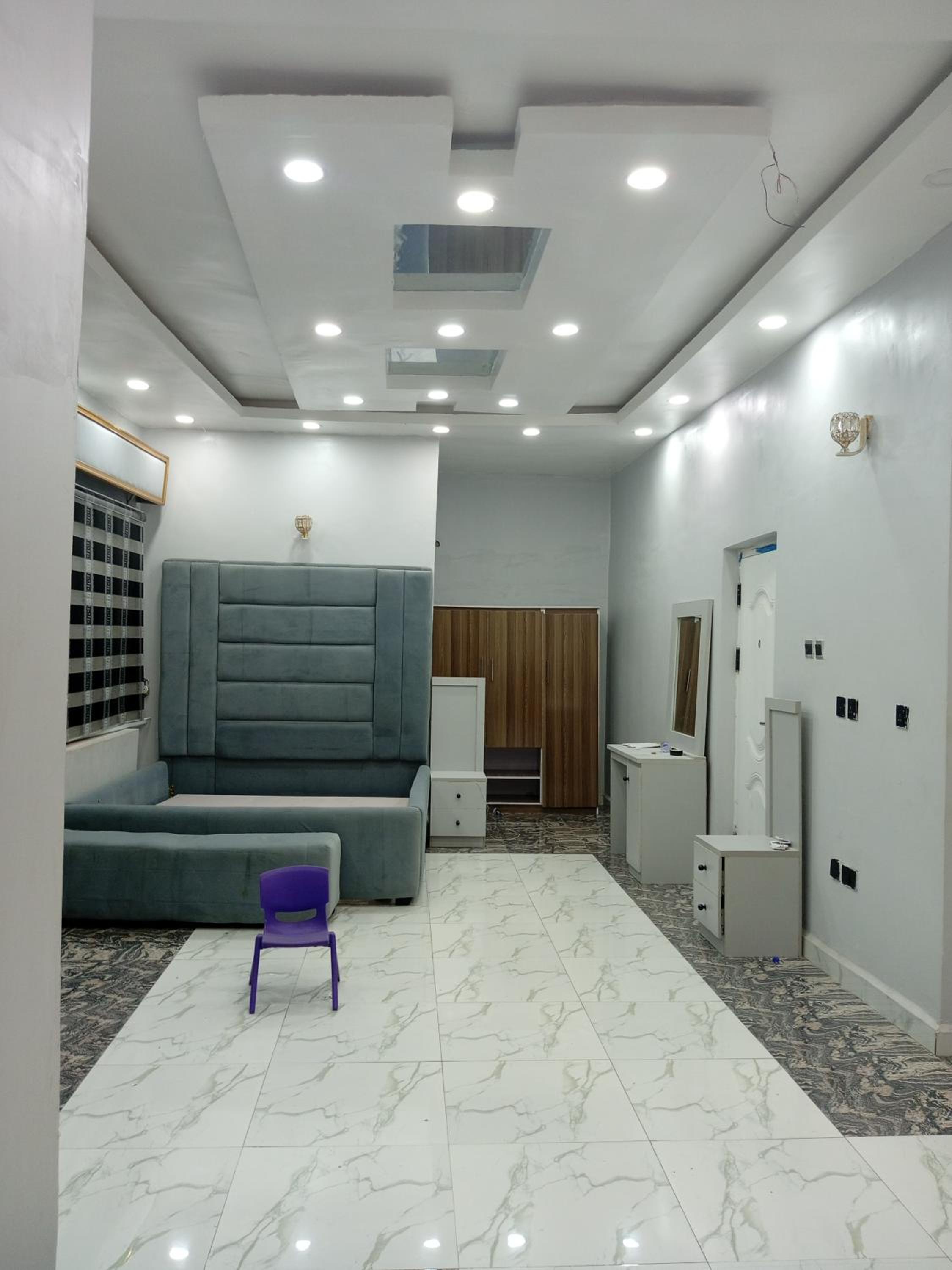 Diamond luxury Home view 2