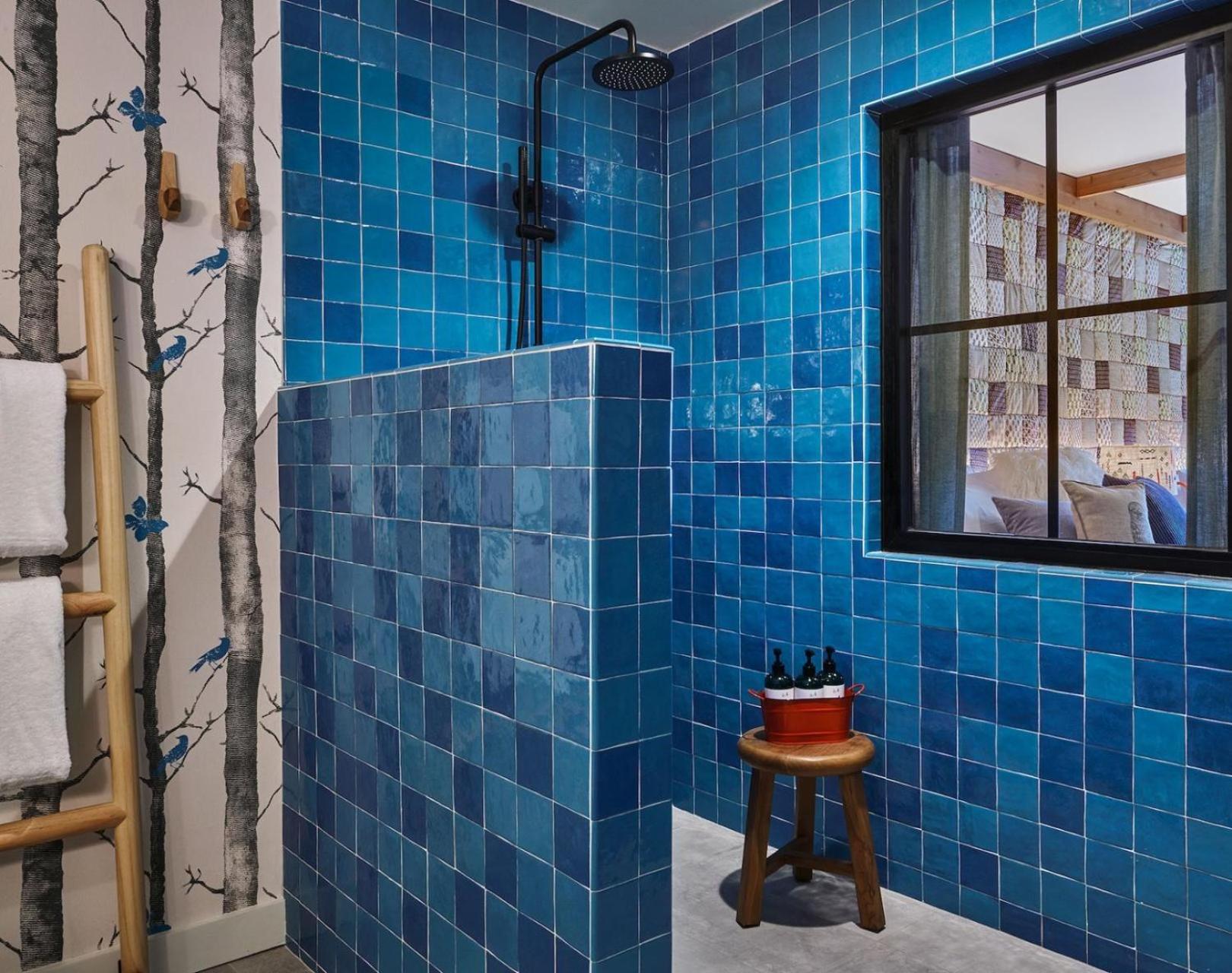 Treehouse Hotel Silicon Valley 15