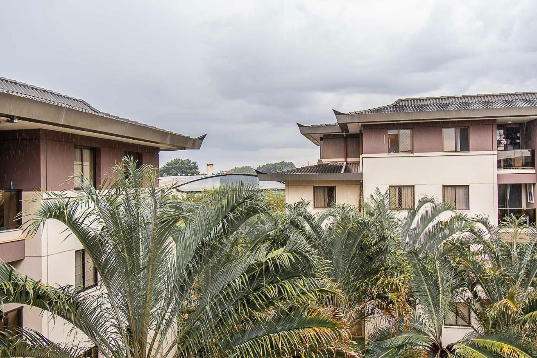 BSB STAY Flats Particulares - Life Resort SHTN