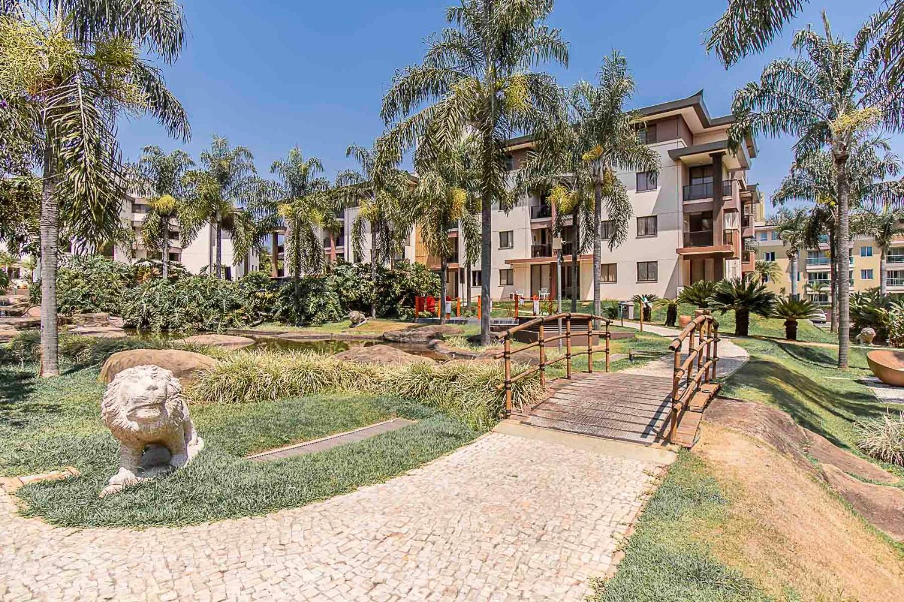 BSB STAY Flats Particulares - Life Resort SHTN