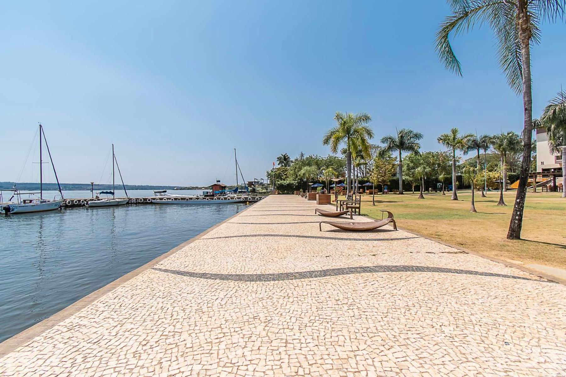 BSB STAY Flats Particulares - Life Resort SHTN