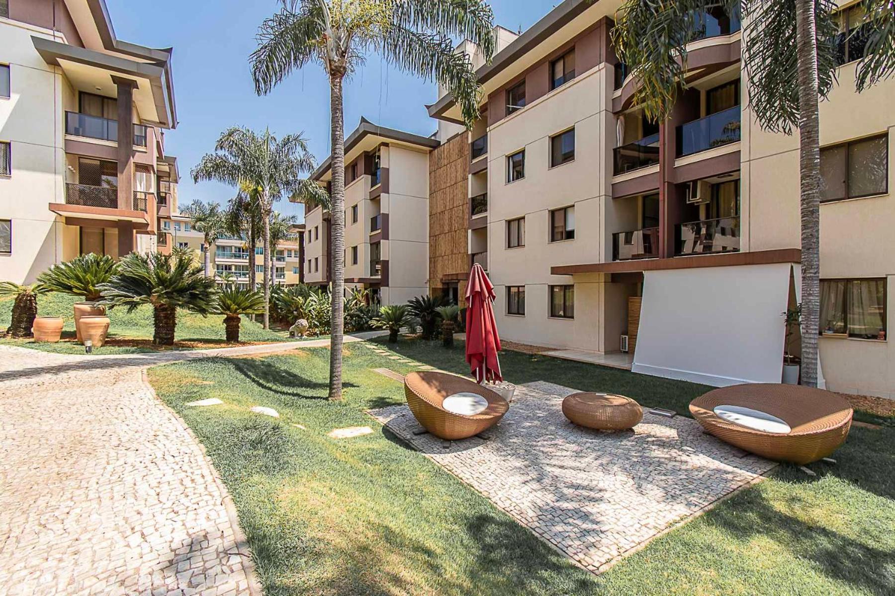 BSB STAY Flats Particulares - Life Resort SHTN