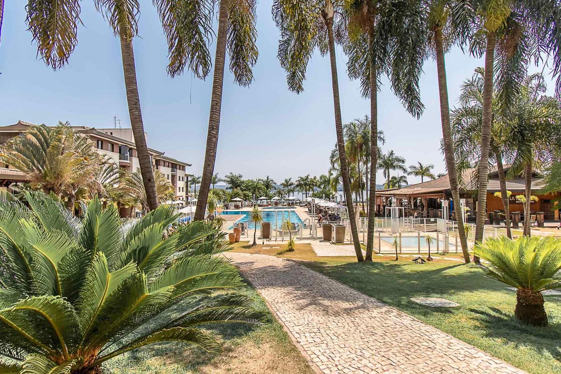 BSB STAY Flats Particulares - Life Resort SHTN