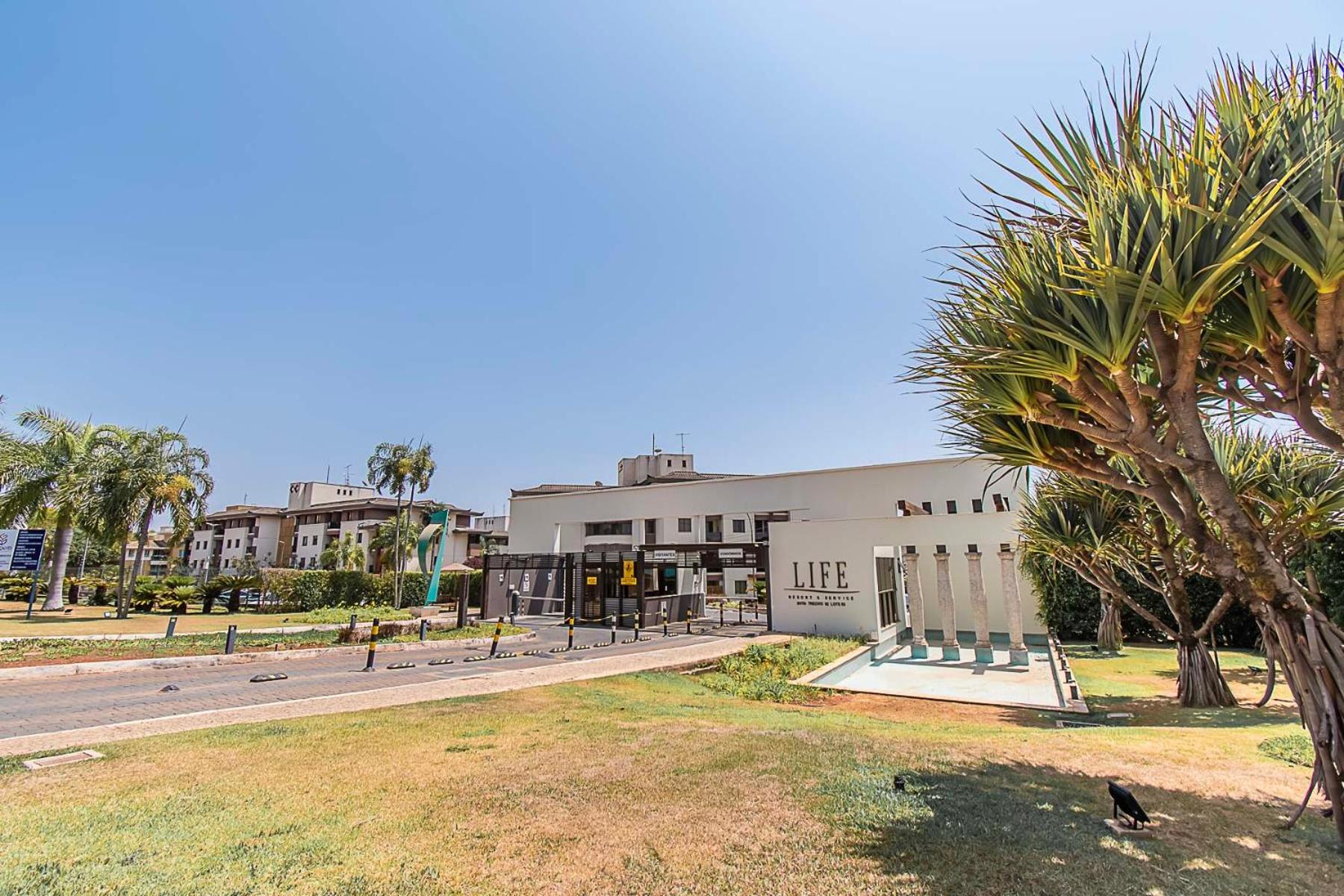 BSB STAY Flats Particulares - Life Resort SHTN