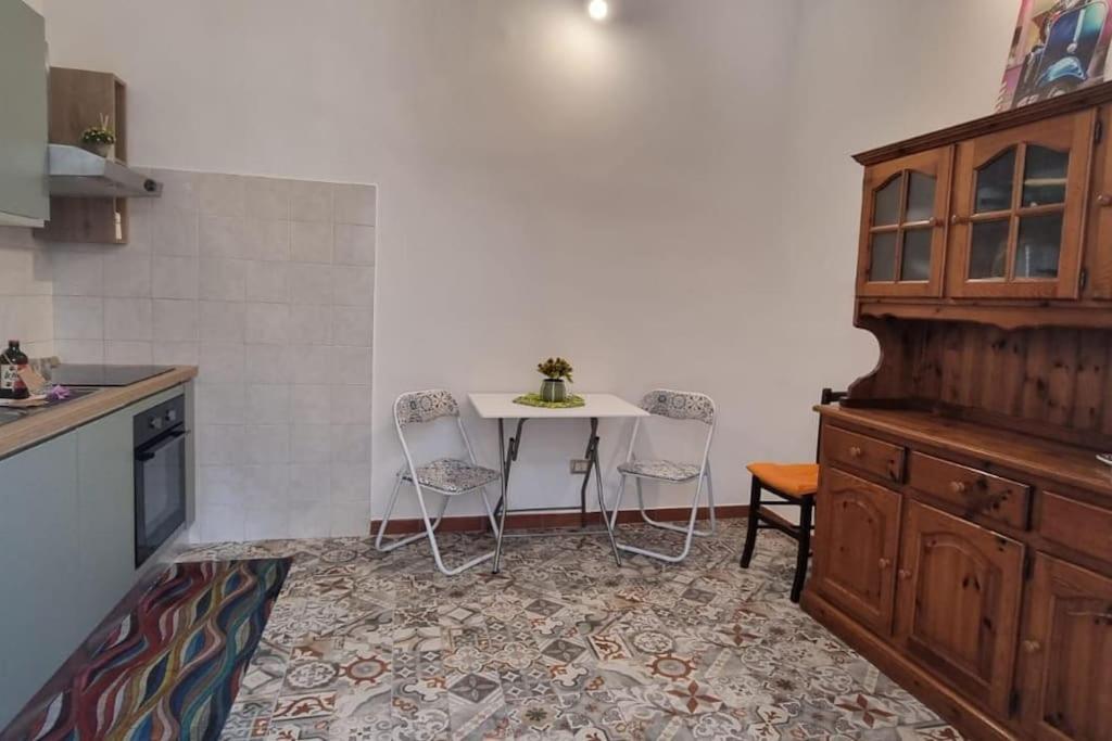 karalis Apartment2garden view 2