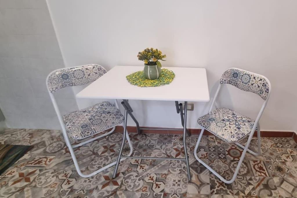karalis Apartment2garden view 3