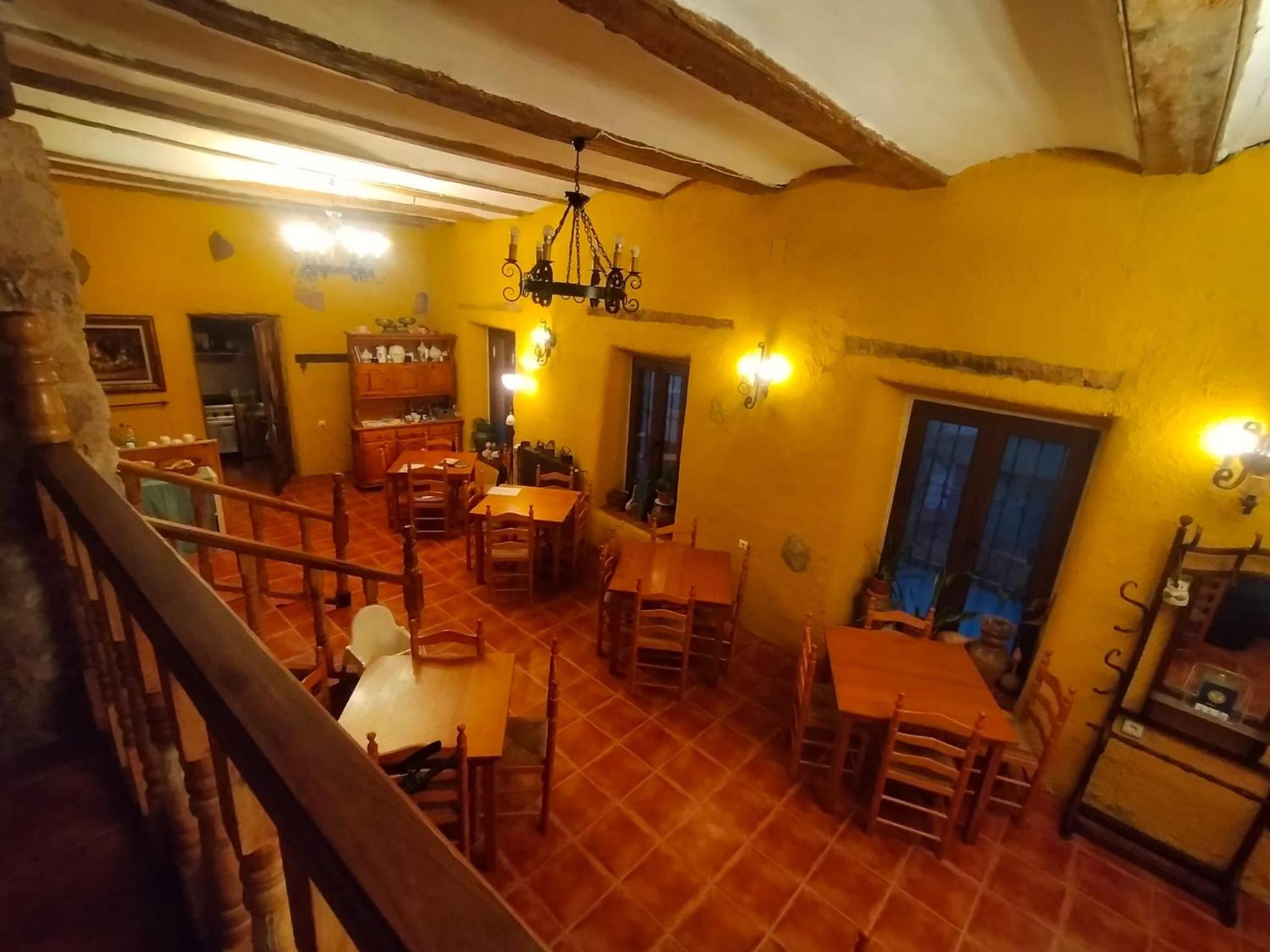 Casa Rural Garrido