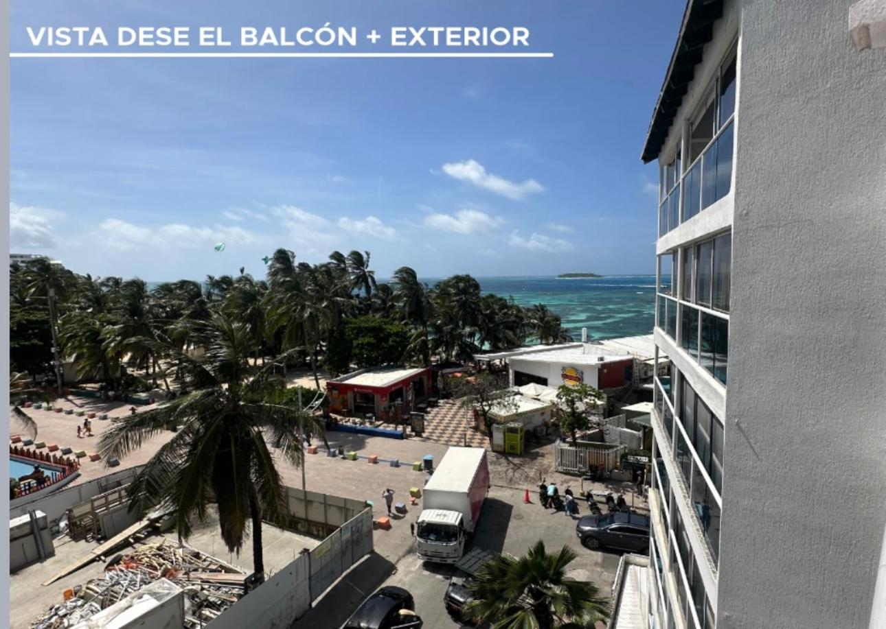 Bonitos Apartamentos en Hansa Coral By Top location