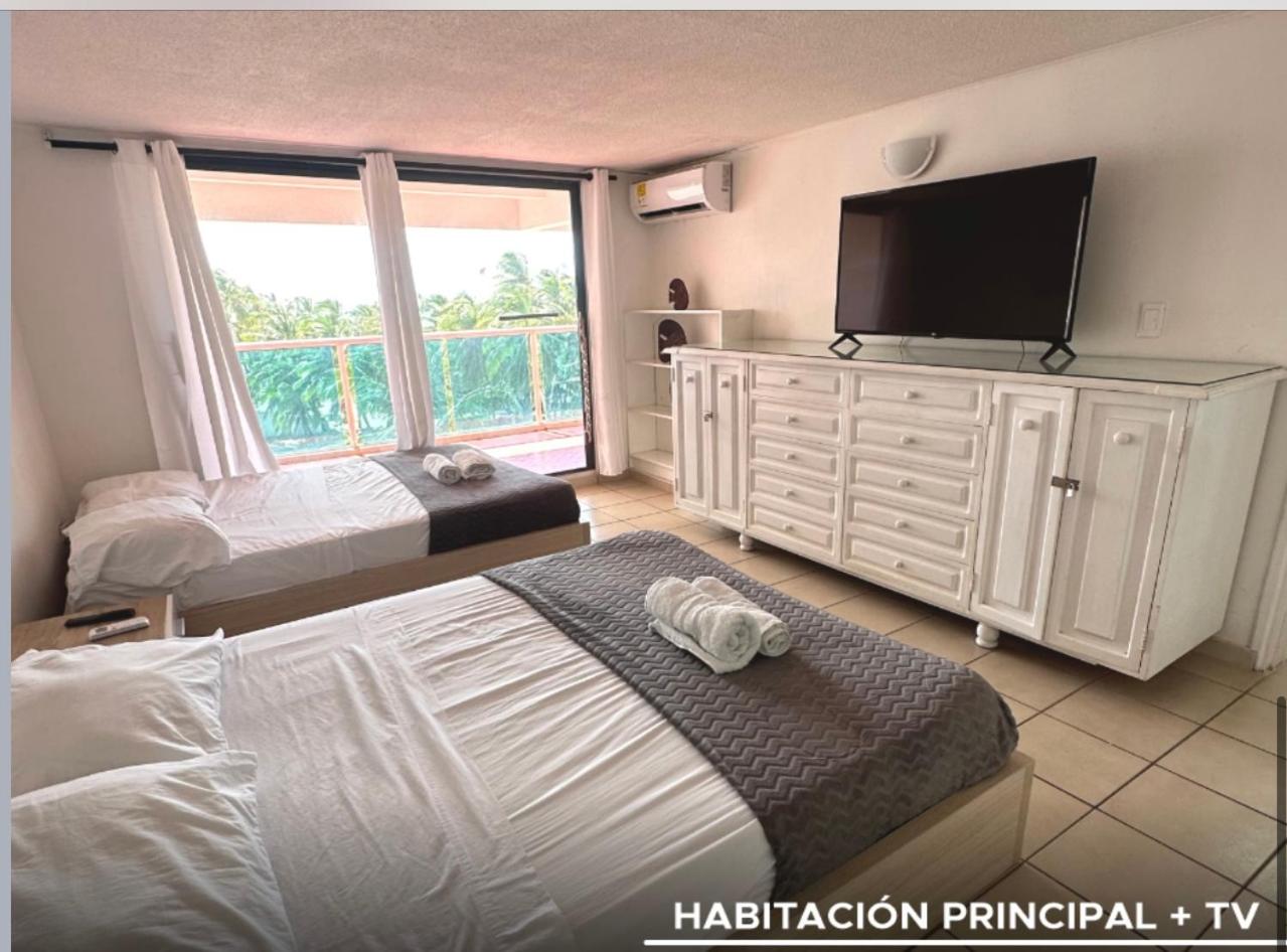 Bonitos Apartamentos en Hansa Coral By Top location