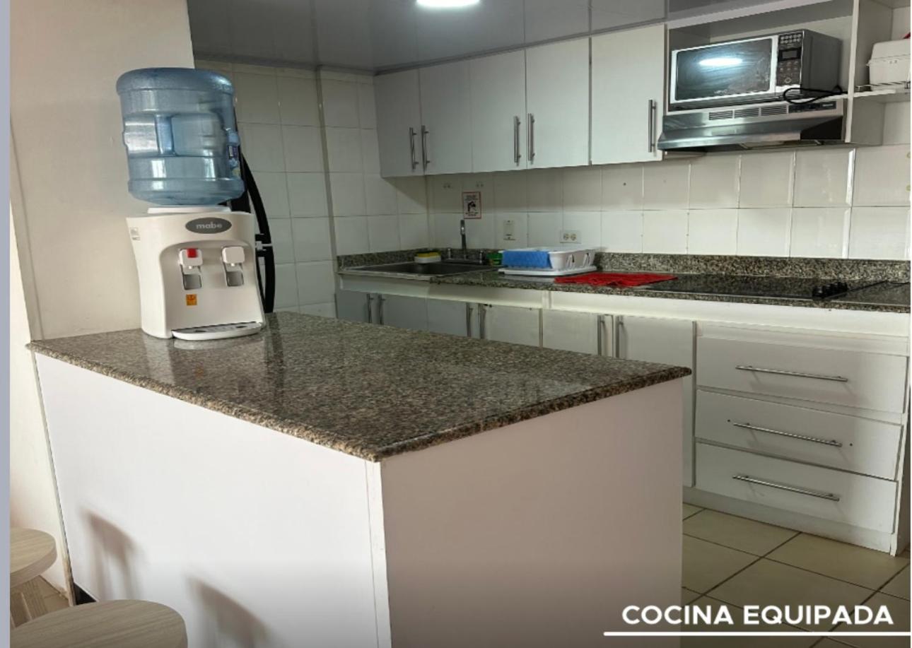 Bonitos Apartamentos en Hansa Coral By Top location