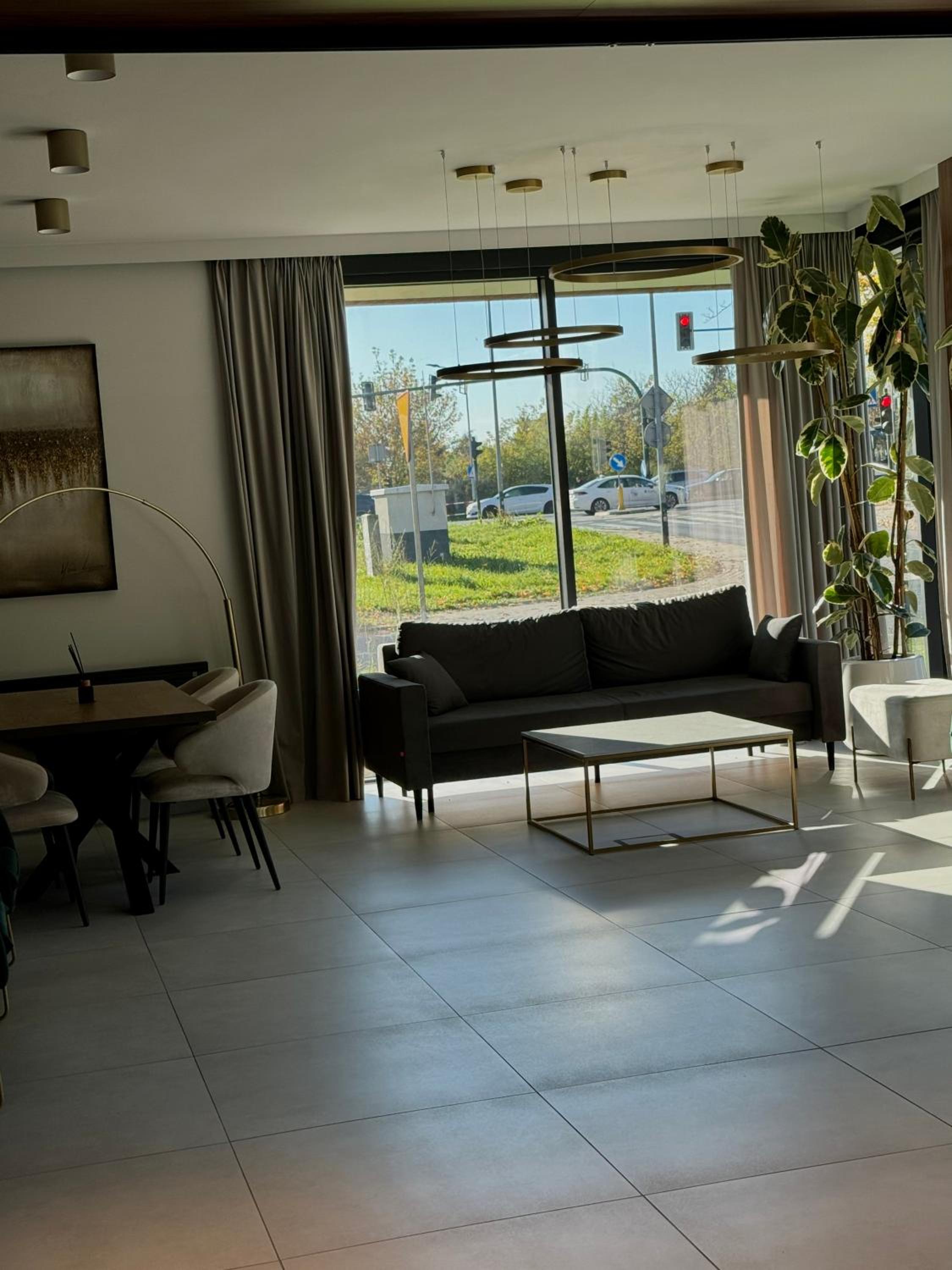 Forum Apartment