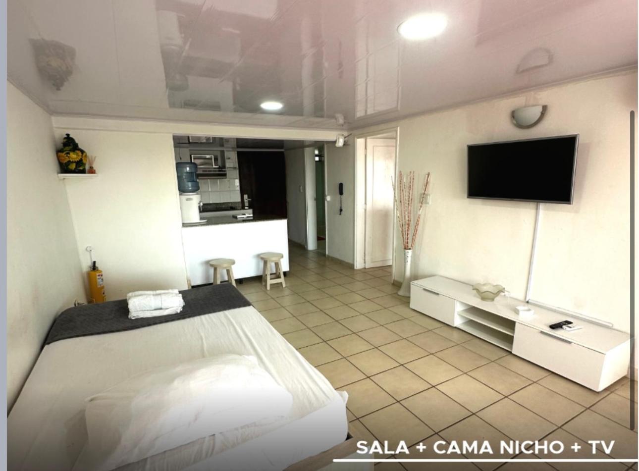Bonitos Apartamentos en Hansa Coral By Top location