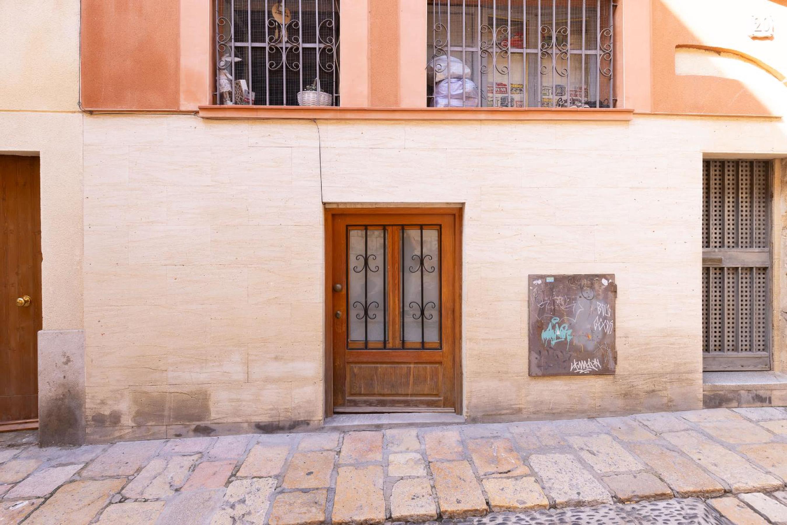 Unik Vacation En Granada