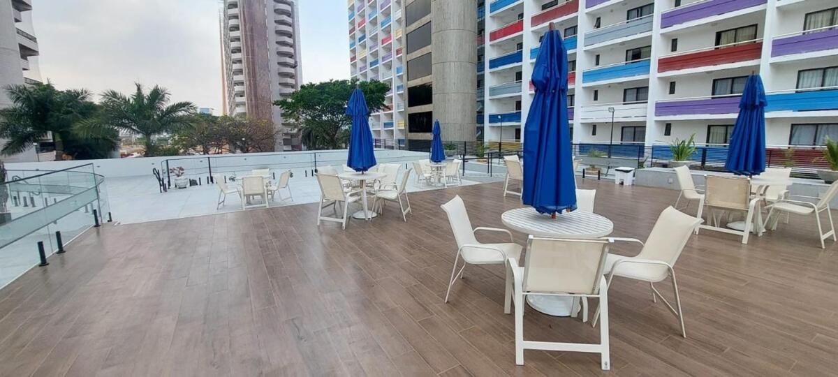 Bonaparte Hotel em Brasília 66177