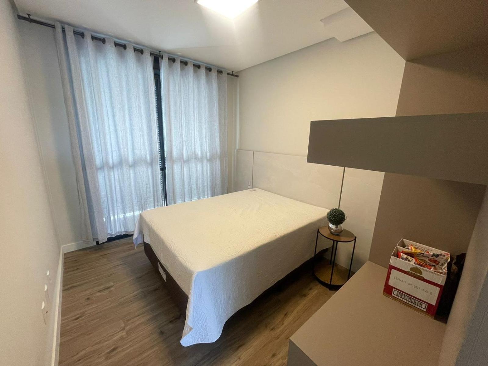 cód 141 - Apartamento térreo, com SPA