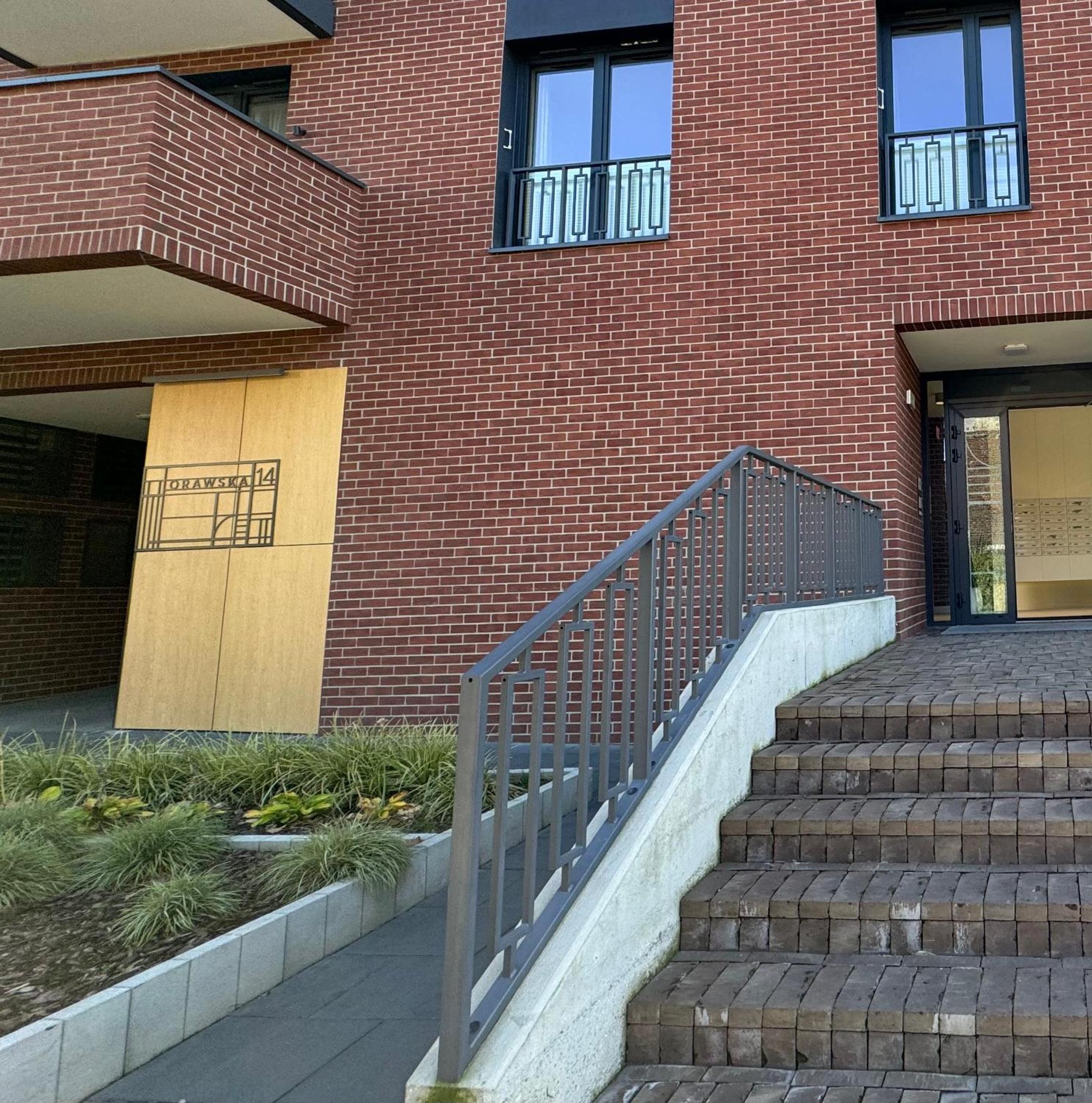 Forum Apartment