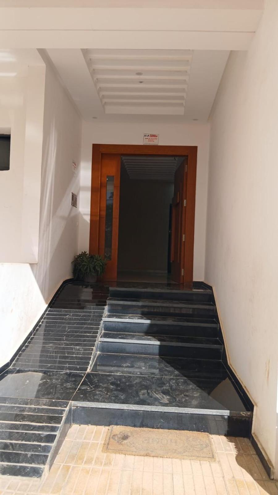 Appartement neuf