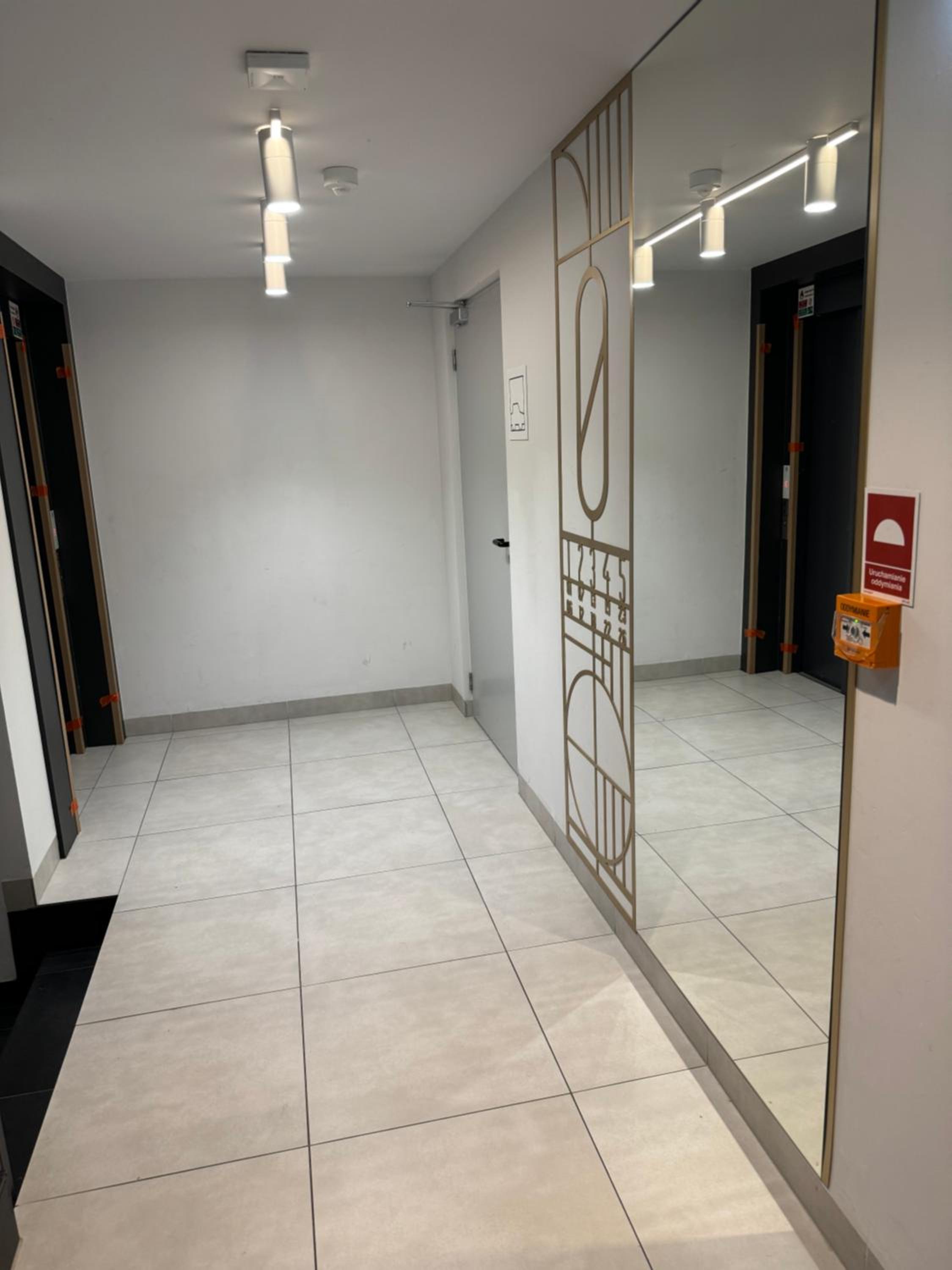 Forum Apartment