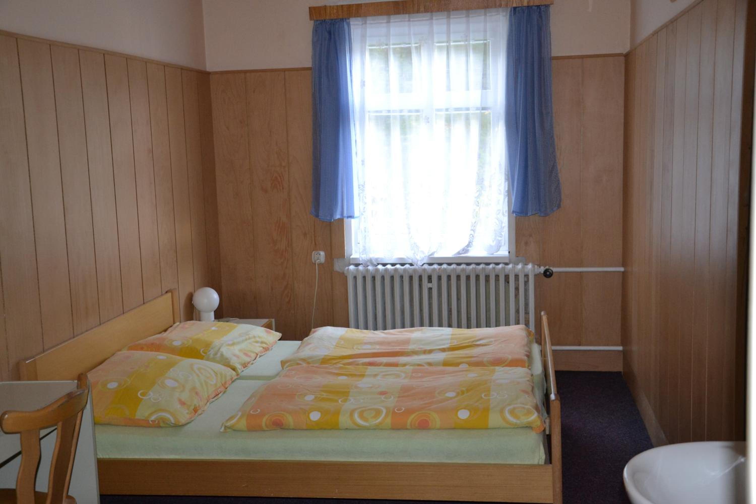 Hostel Fortuna