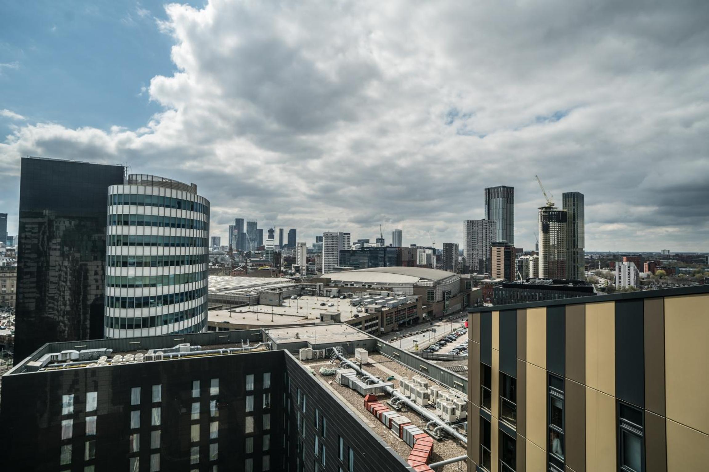 Manchester