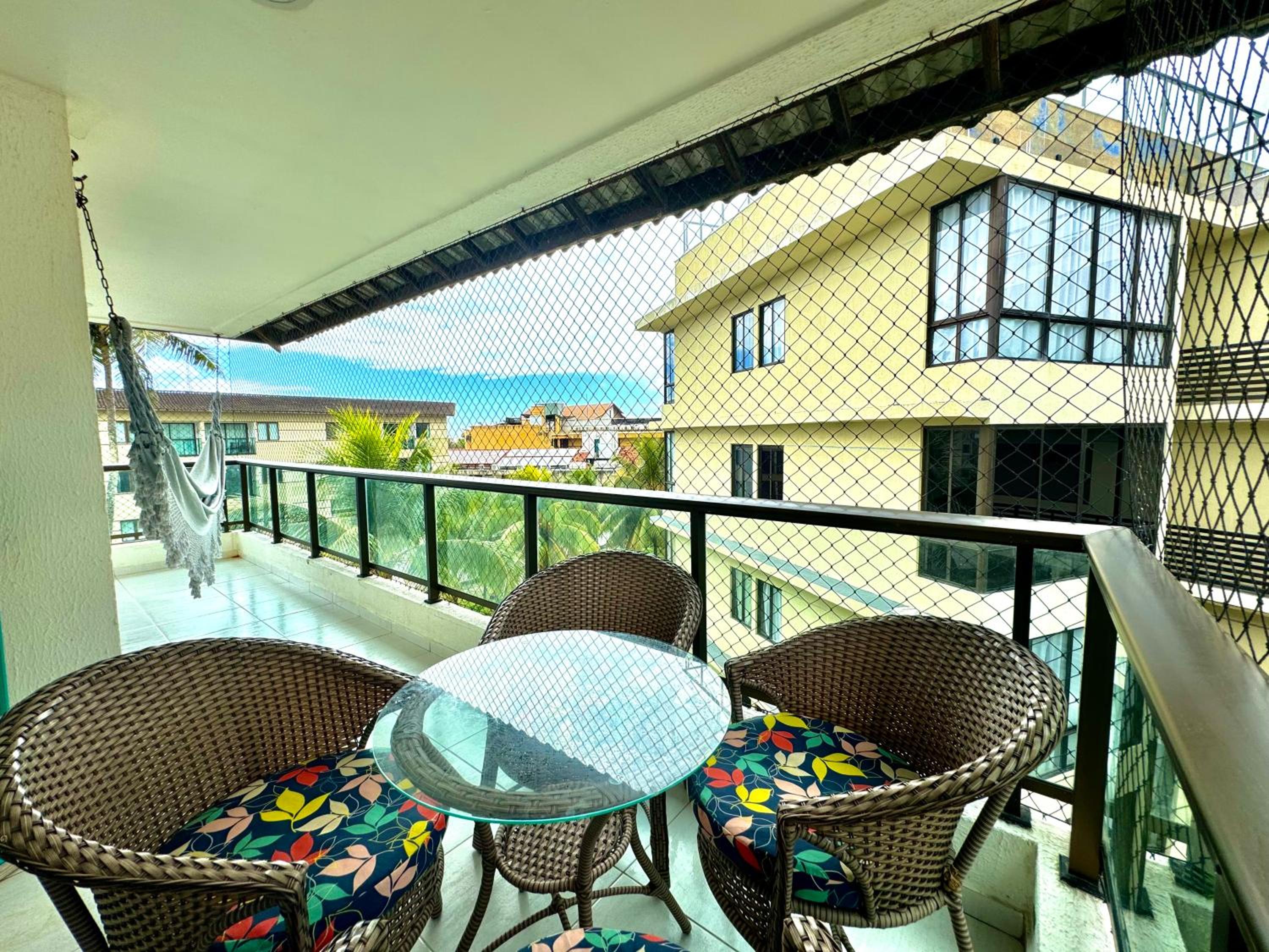 Apartamento Porto Mar
