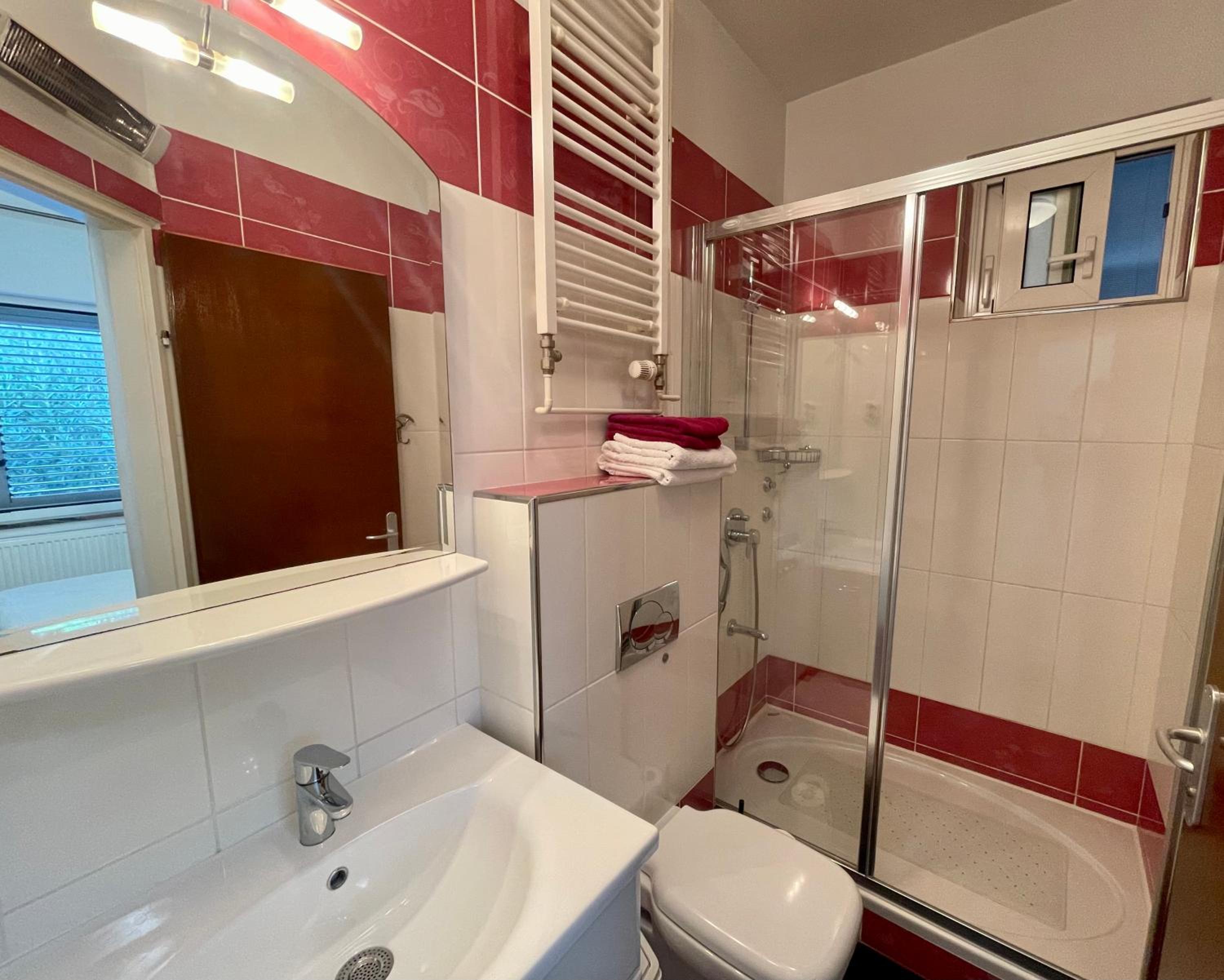 Ana Guest House