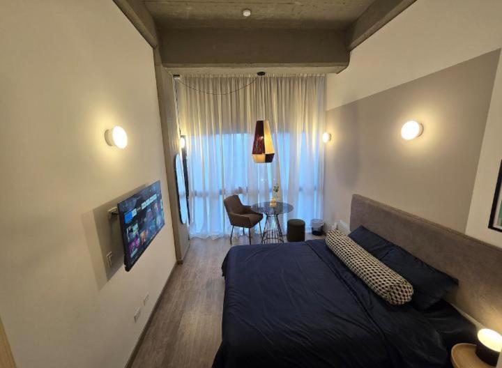 IF406 Moderno Apartamento Chapinero Bogotá DC