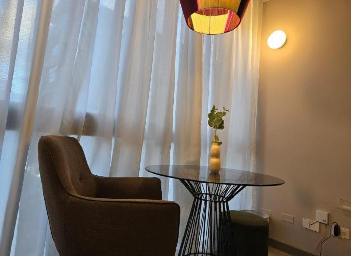IF406 Moderno Apartamento Chapinero Bogotá DC