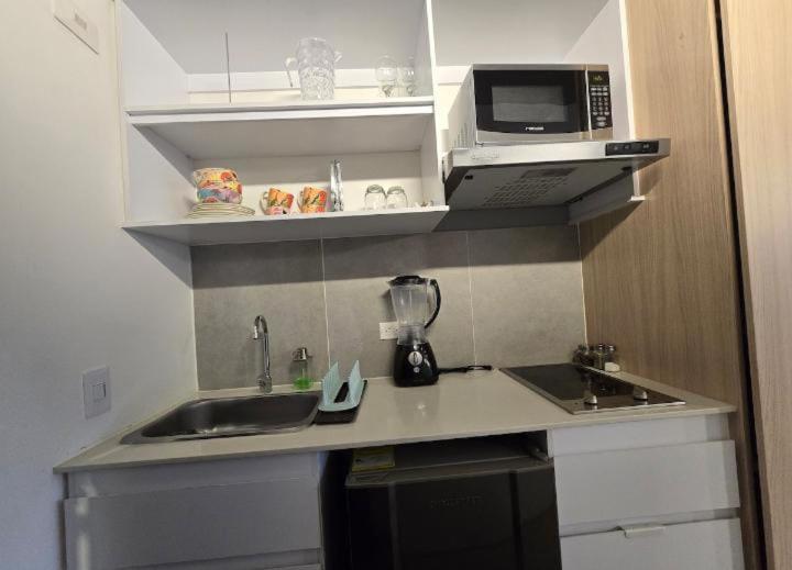 IF406 Moderno Apartamento Chapinero Bogotá DC