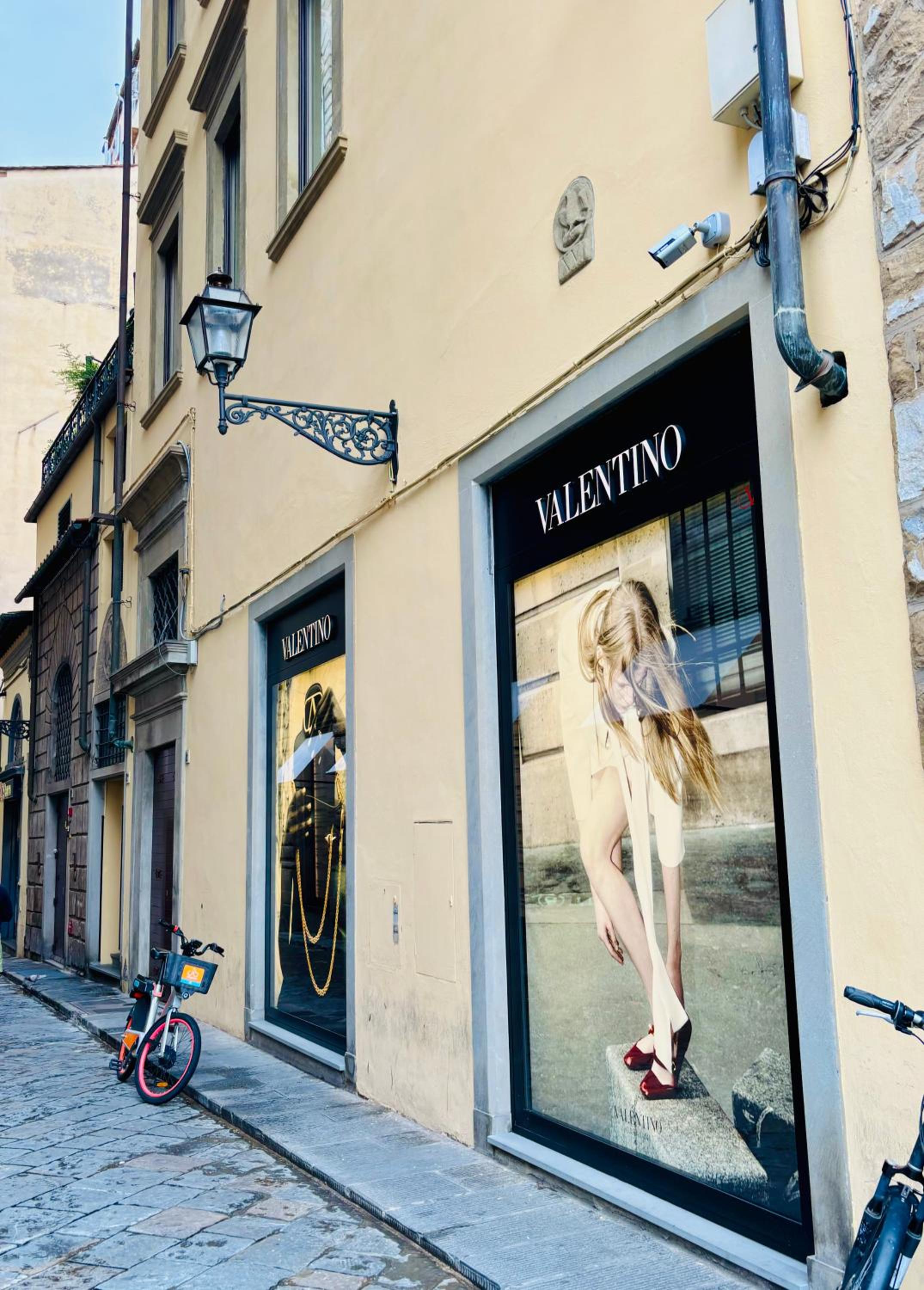 Dolce Vita Florence Appartement