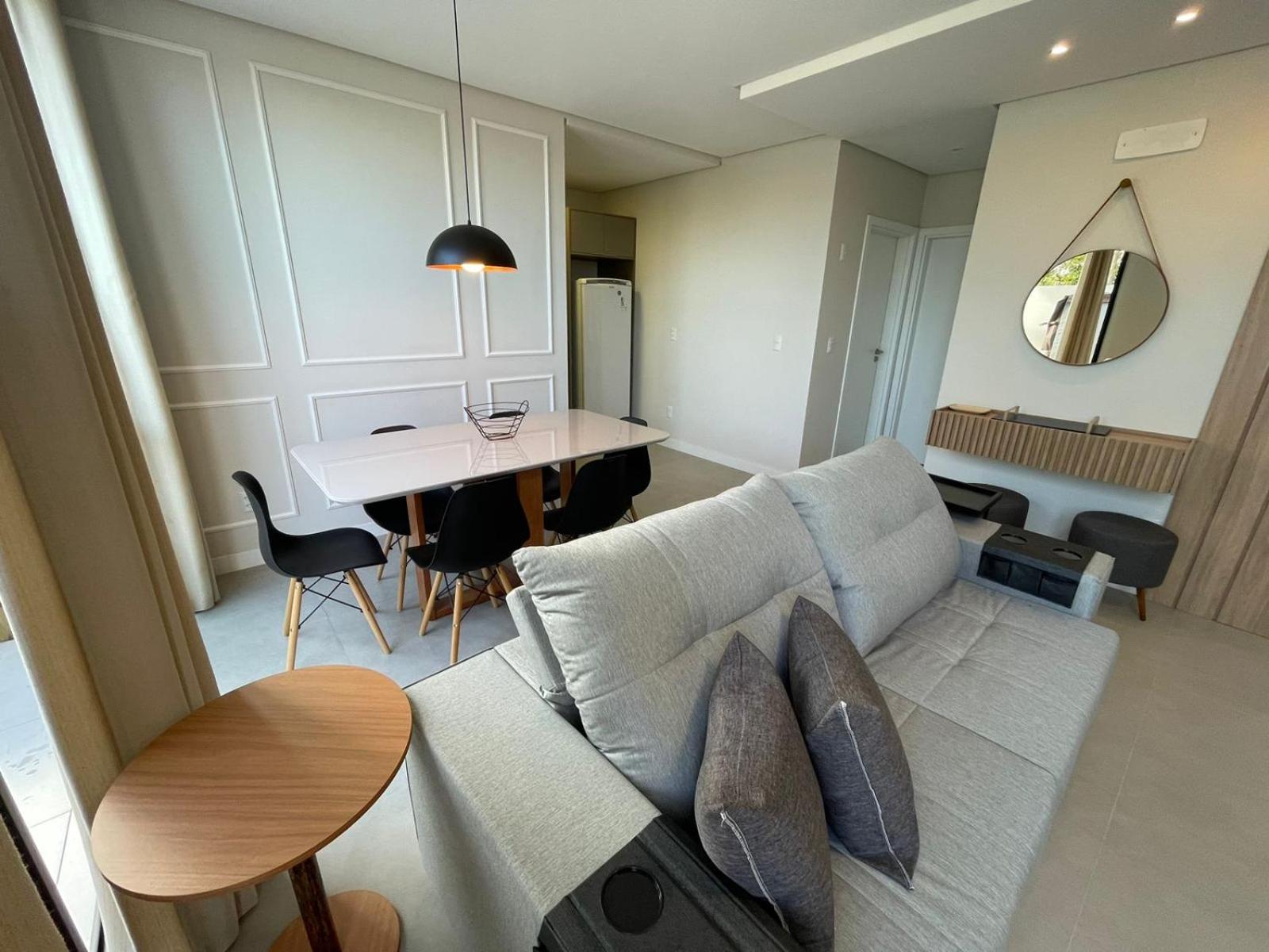 cód 141 - Apartamento térreo, com SPA