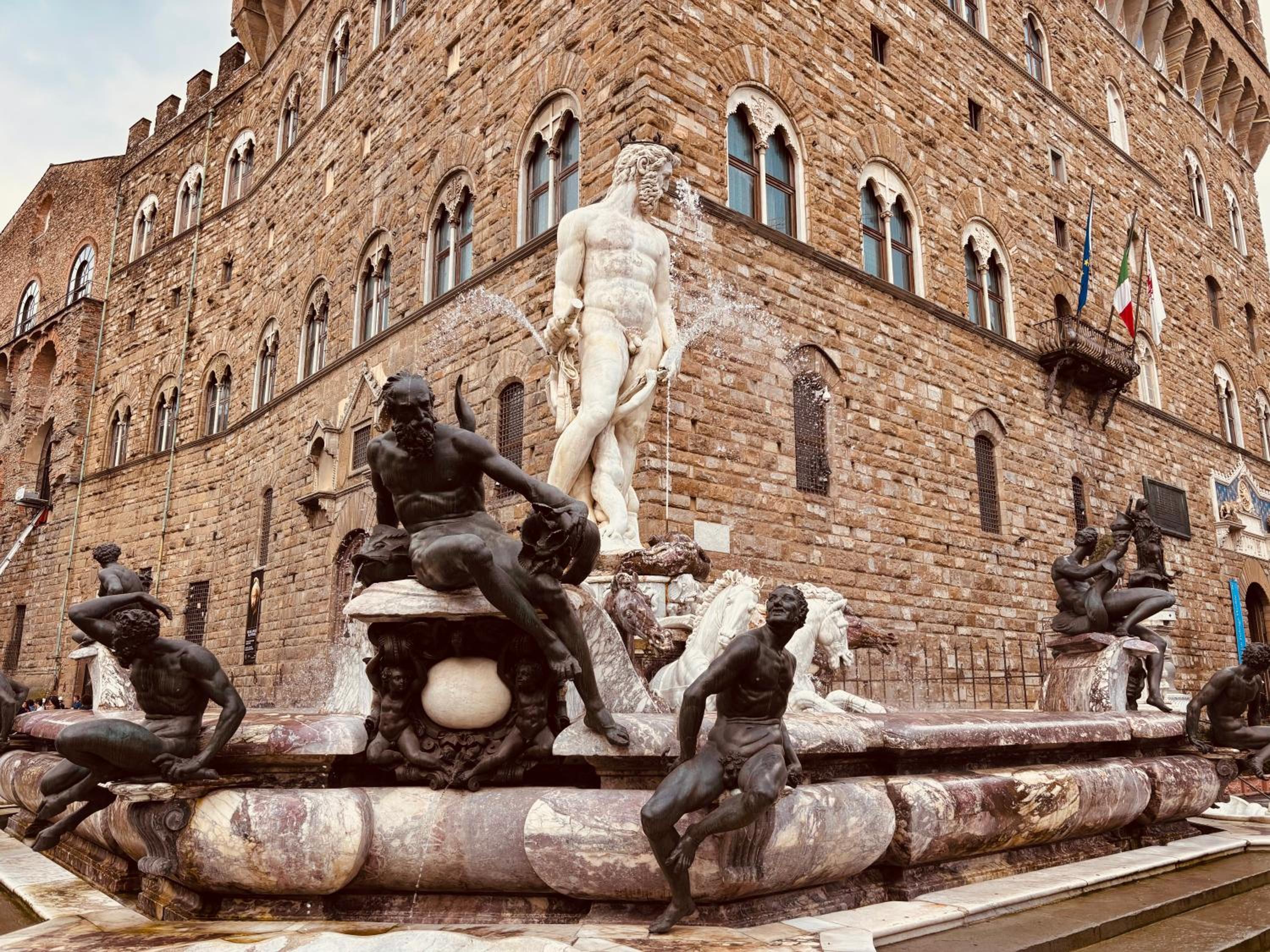 Dolce Vita Florence Appartement