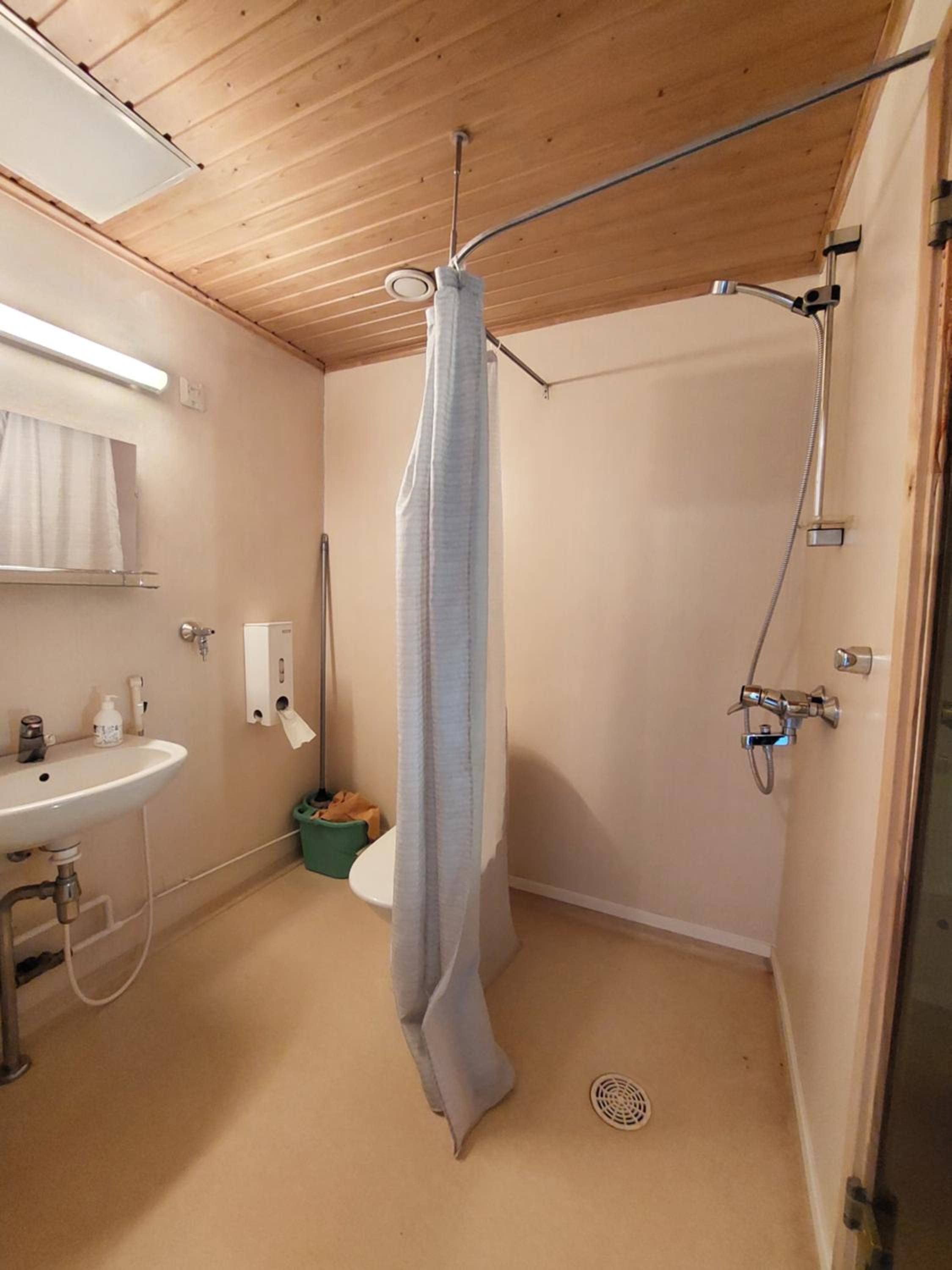 Riihivuori Cottages view 4