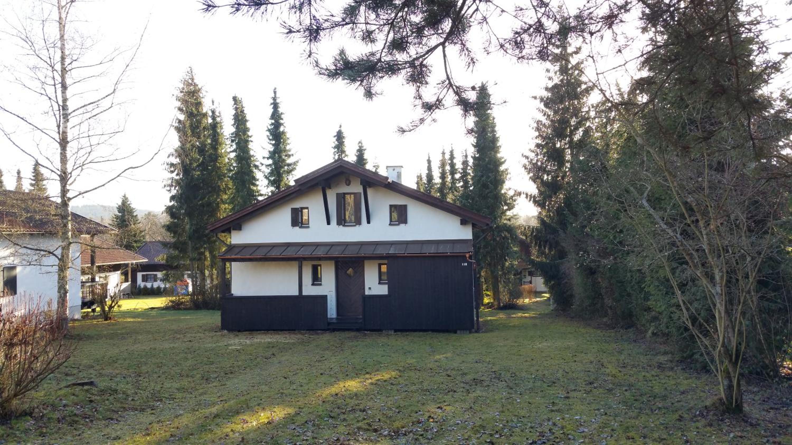 Ferienhaus Bayerischer Wald view 5